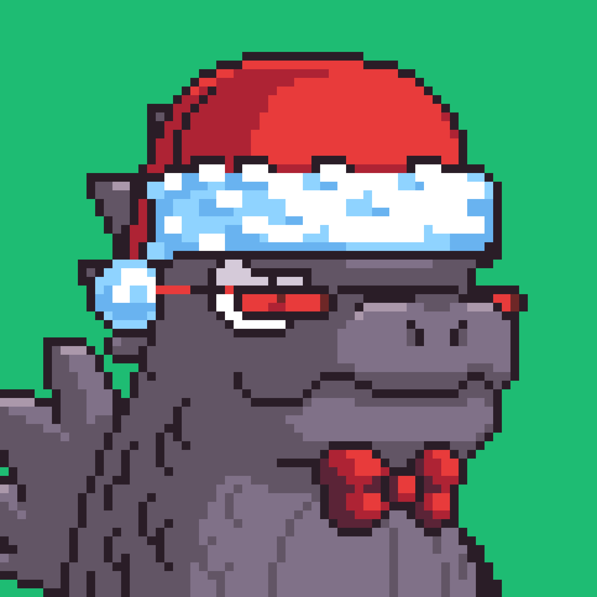 KaijuKing #1521
