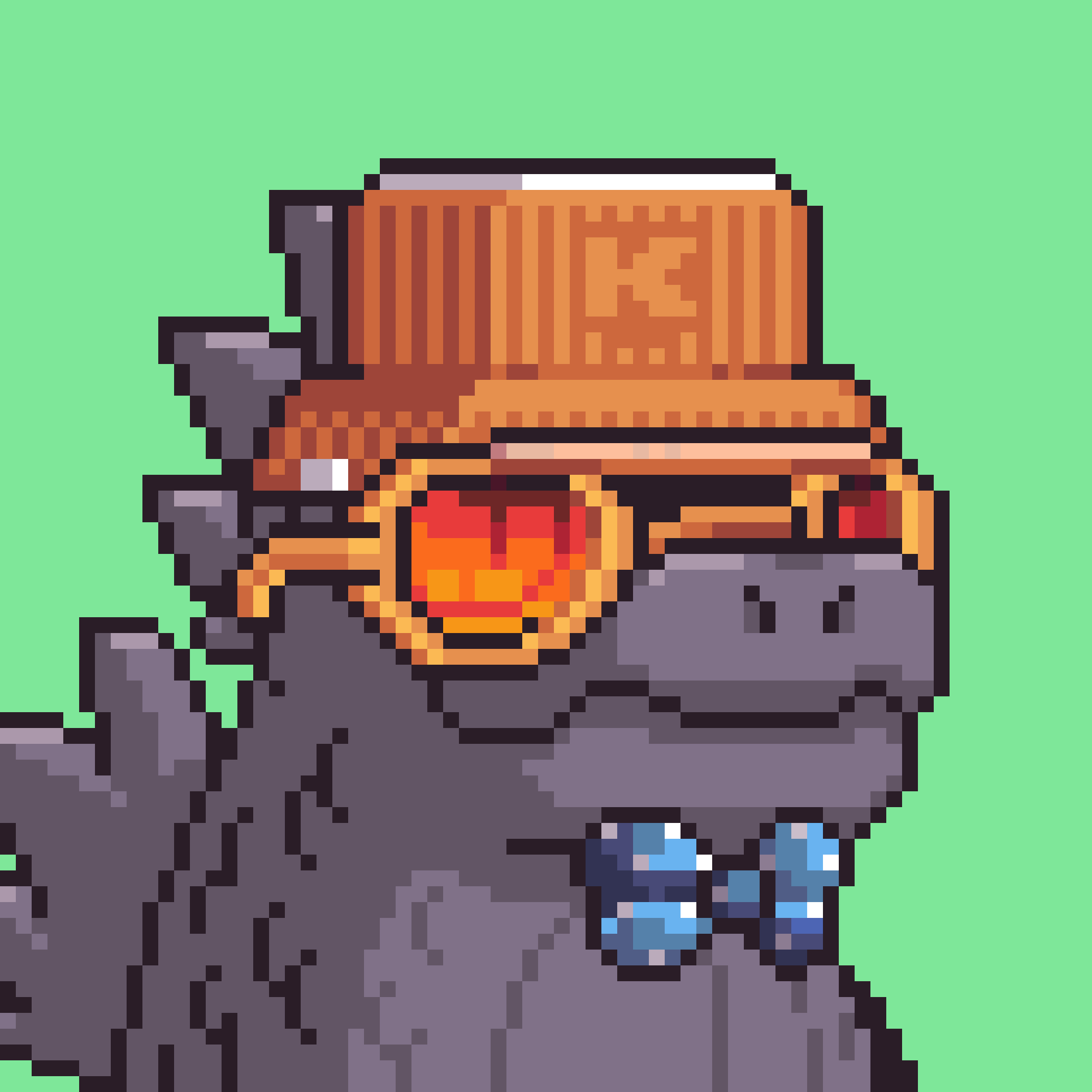 KaijuKing #2511