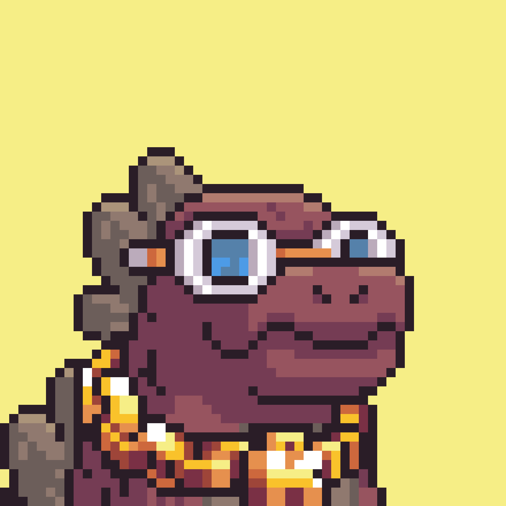 KaijuKing #8857