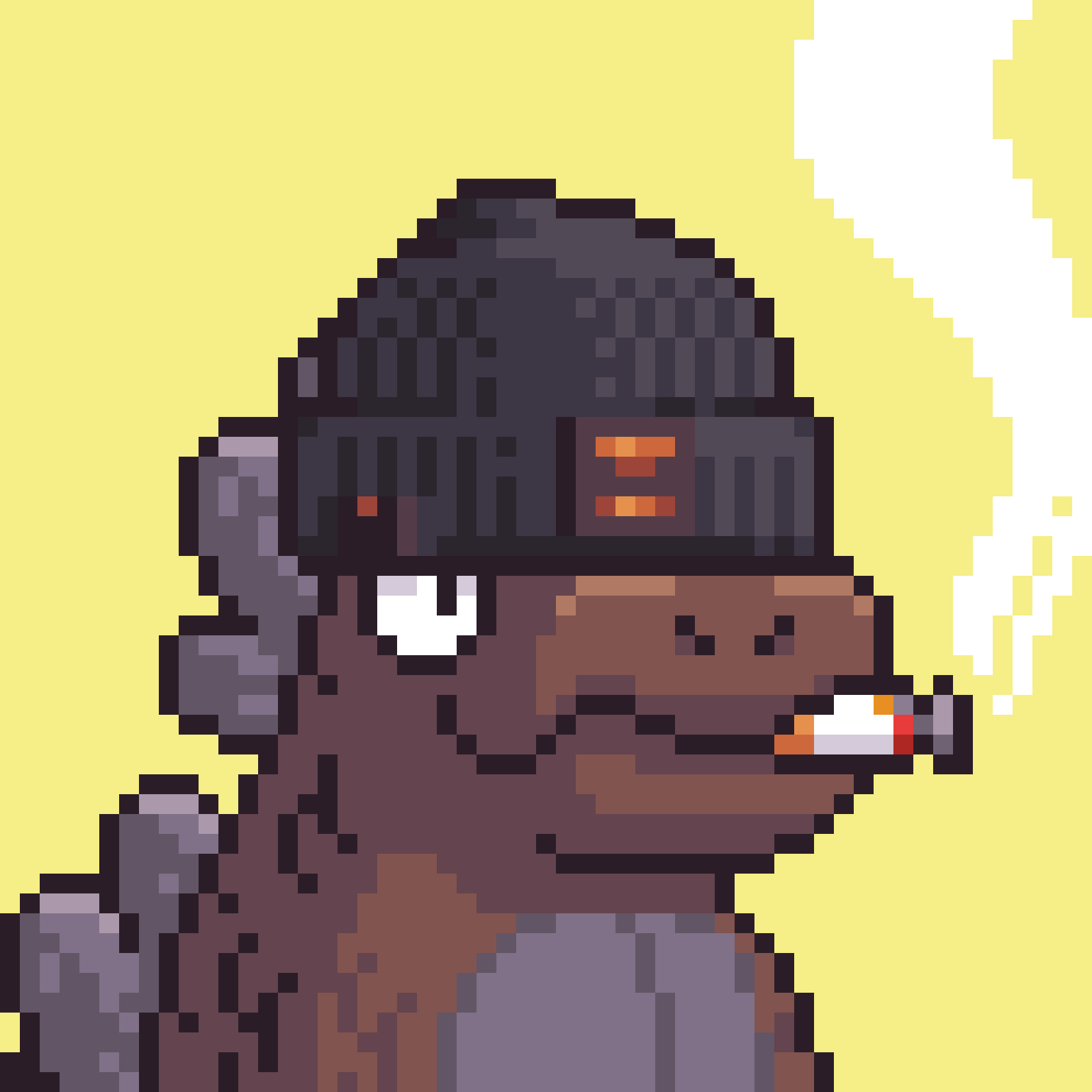 KaijuKing #5470
