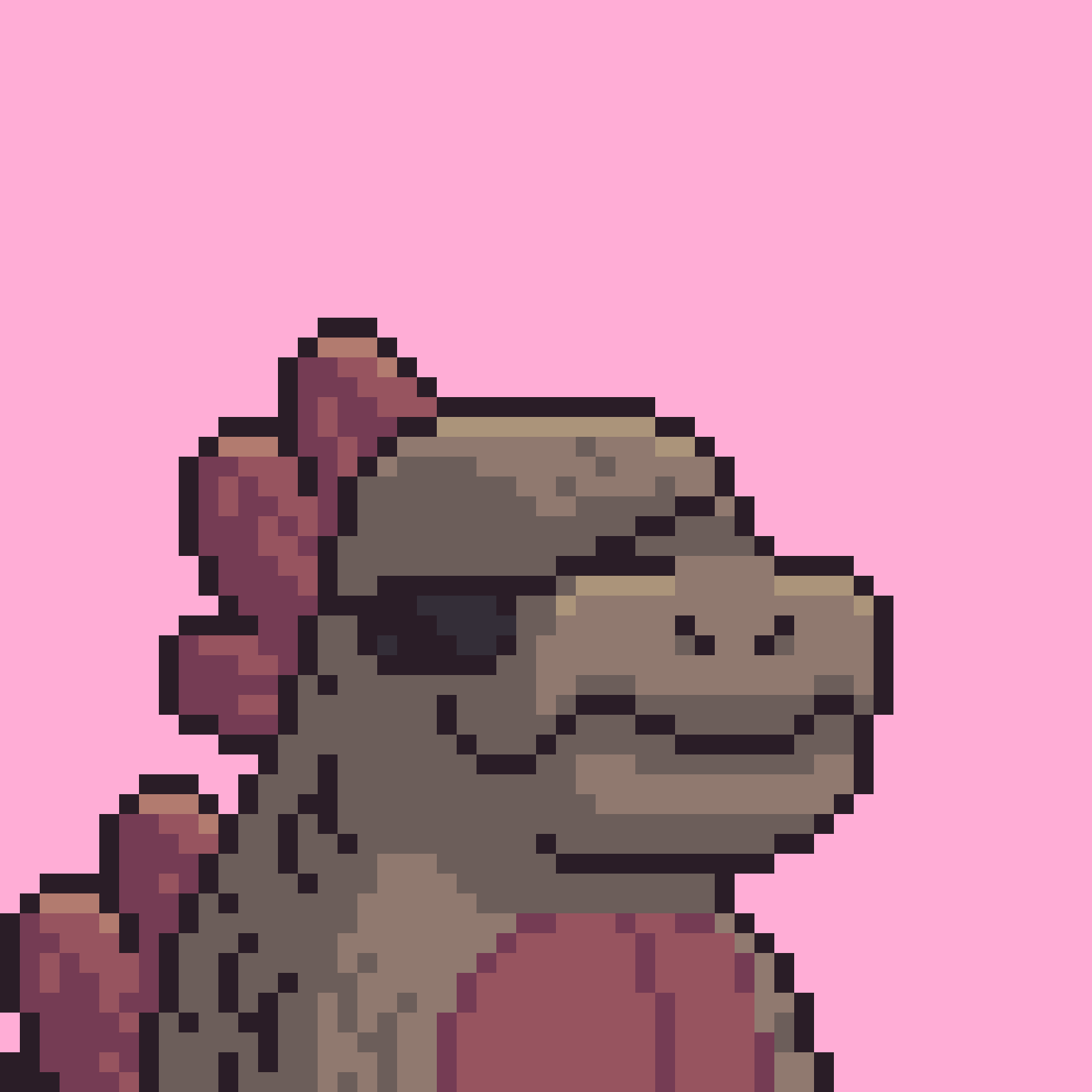 KaijuKing #9470