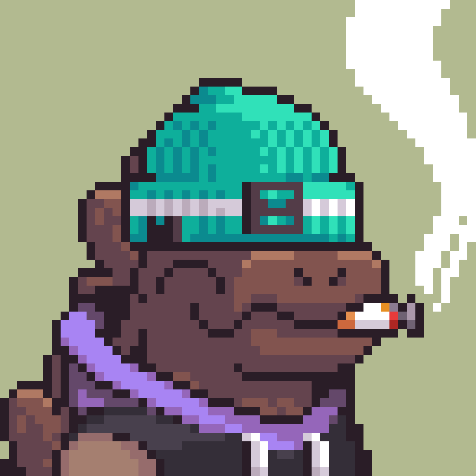 KaijuKing #9296