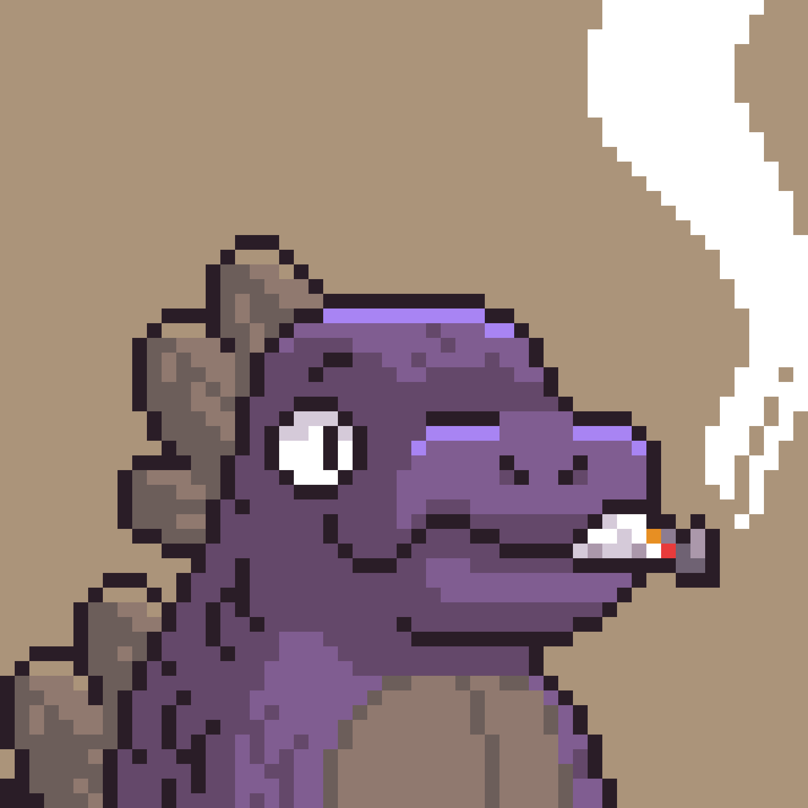 KaijuKing #5337