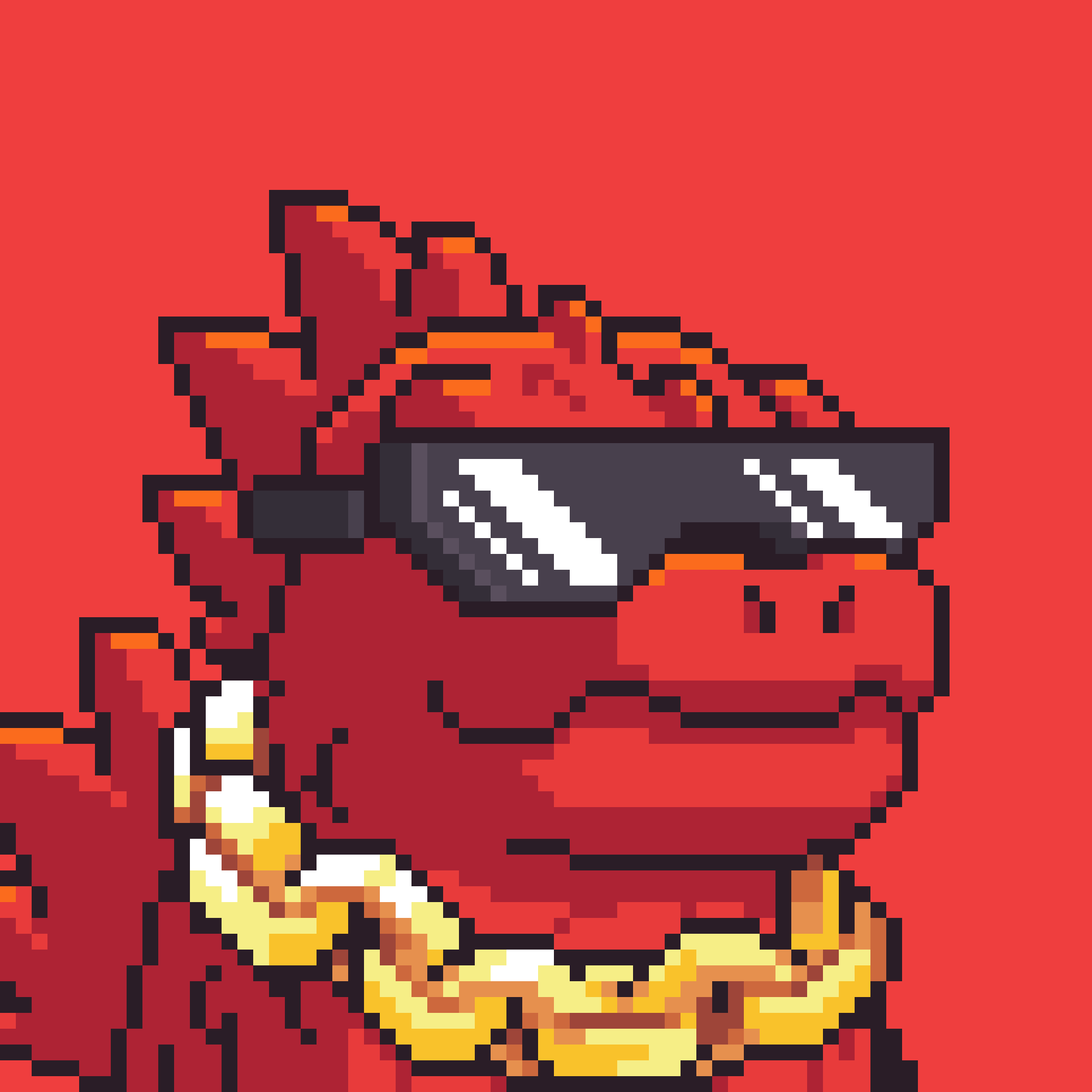 KaijuKing #3156