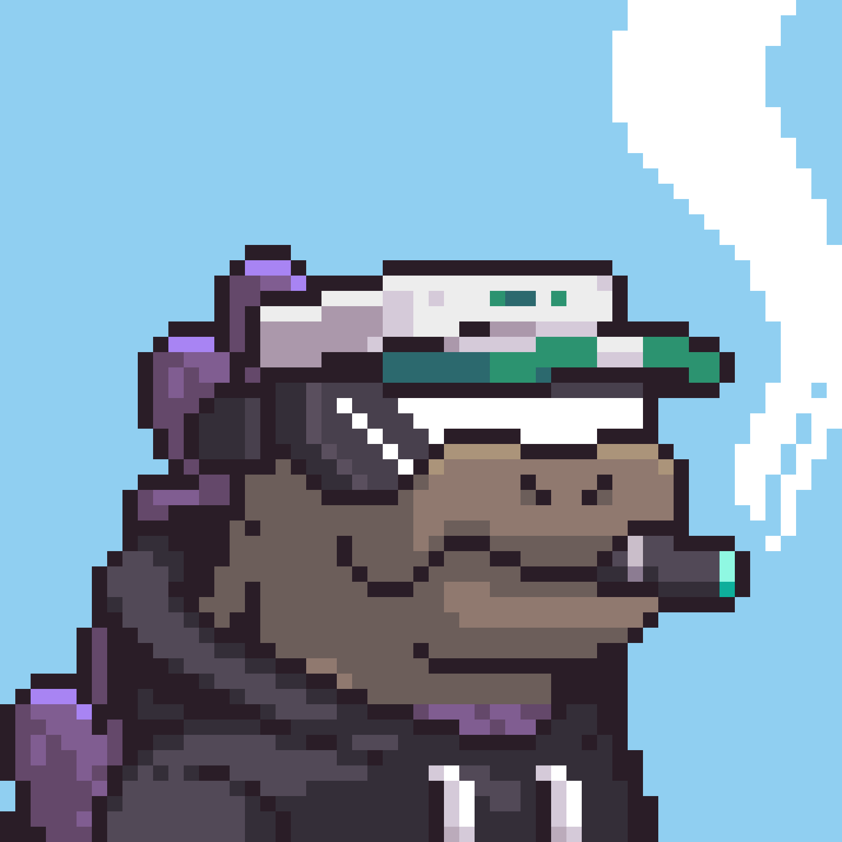 KaijuKing #8125