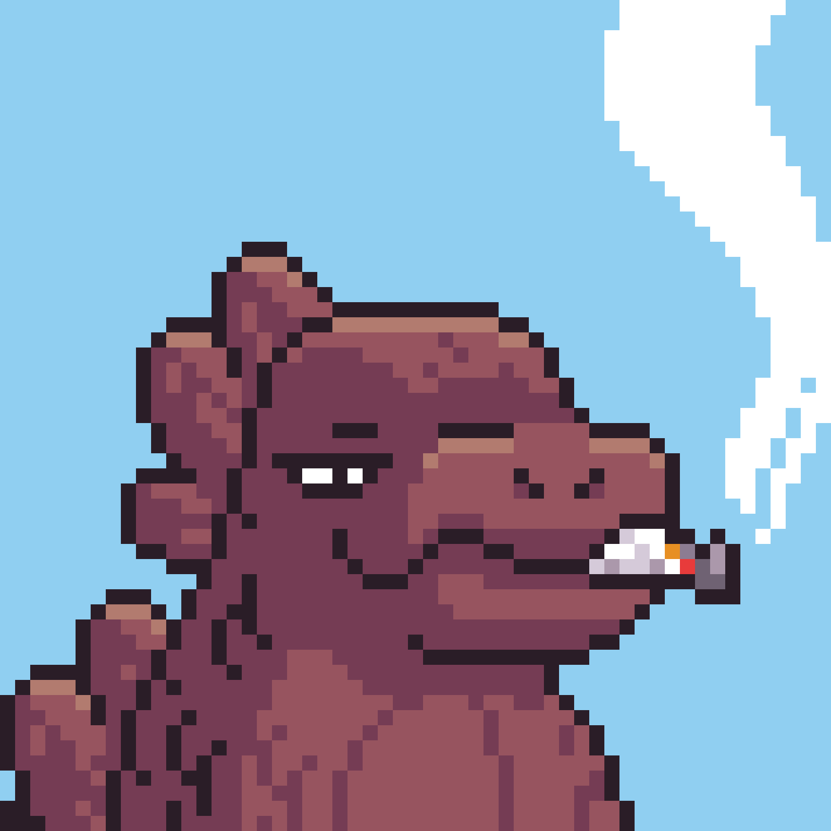 KaijuKing #5694