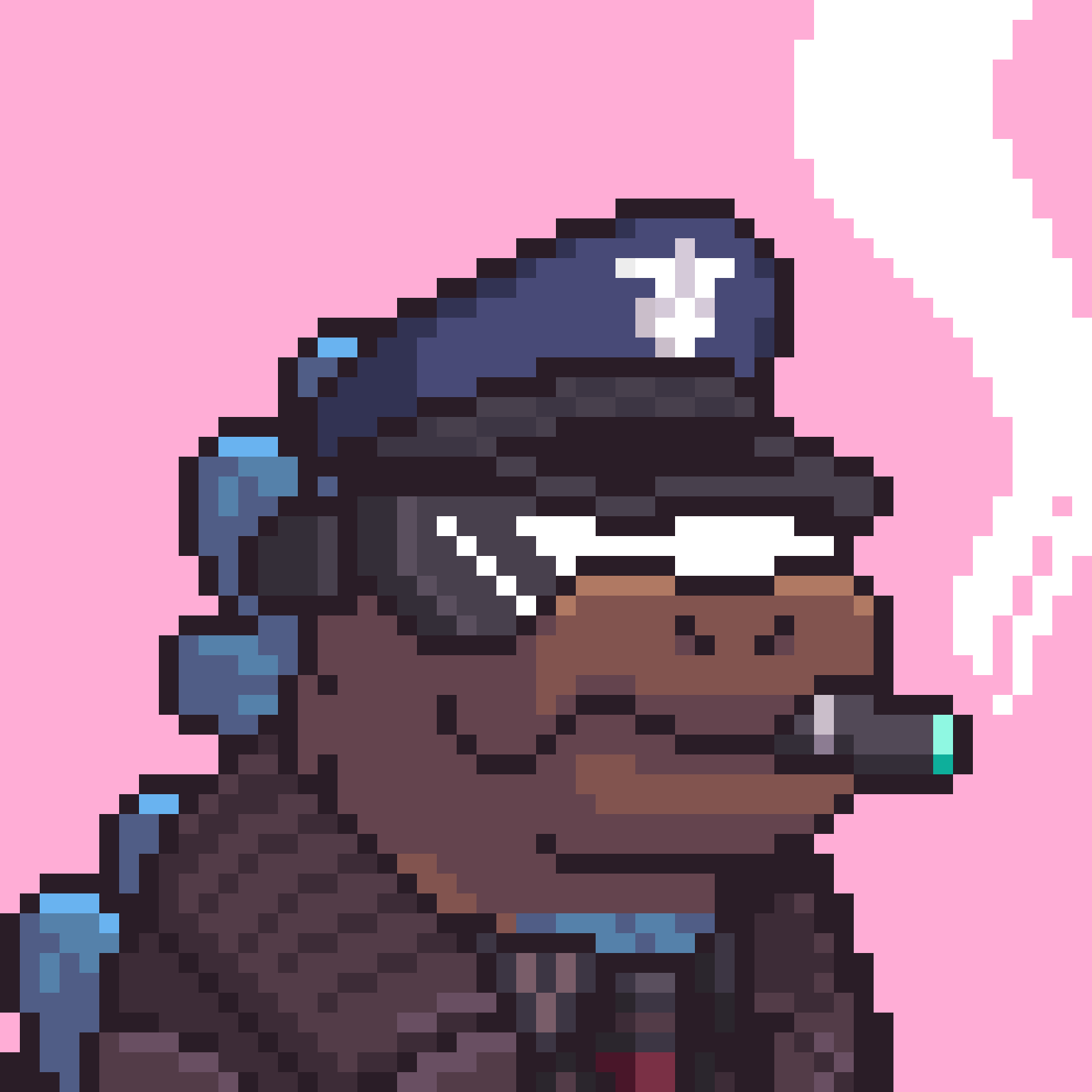 KaijuKing #9284