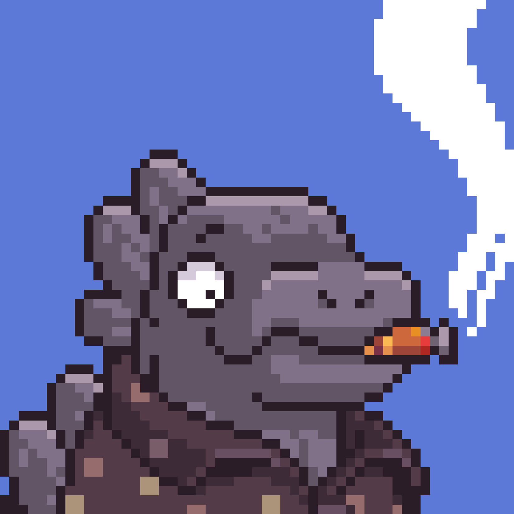 KaijuKing #5588