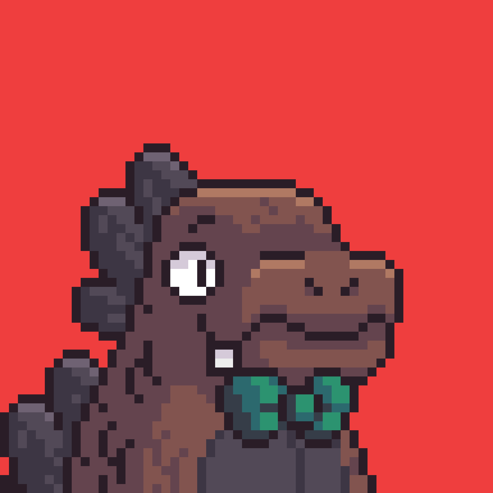 KaijuKing #8542