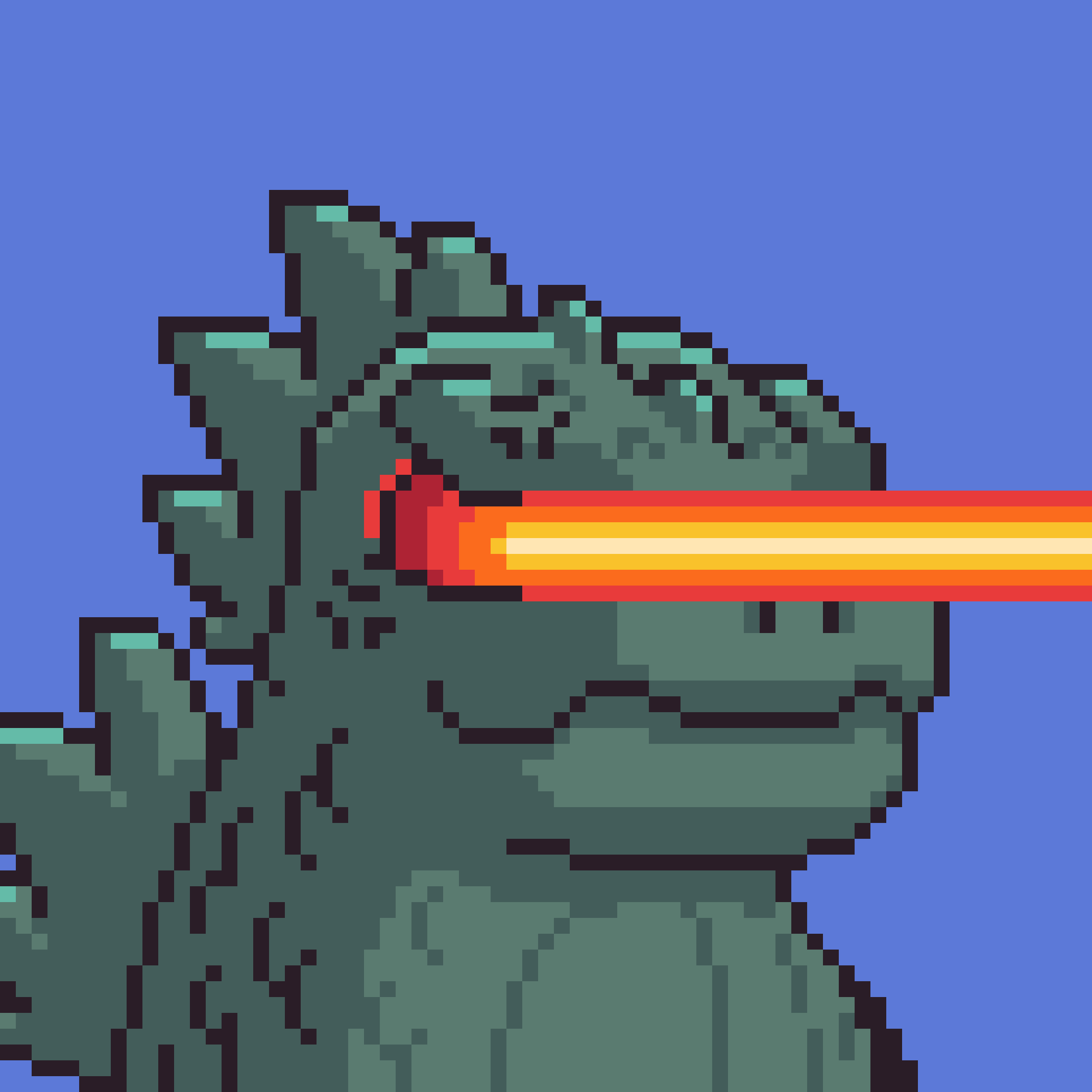 KaijuKing #560