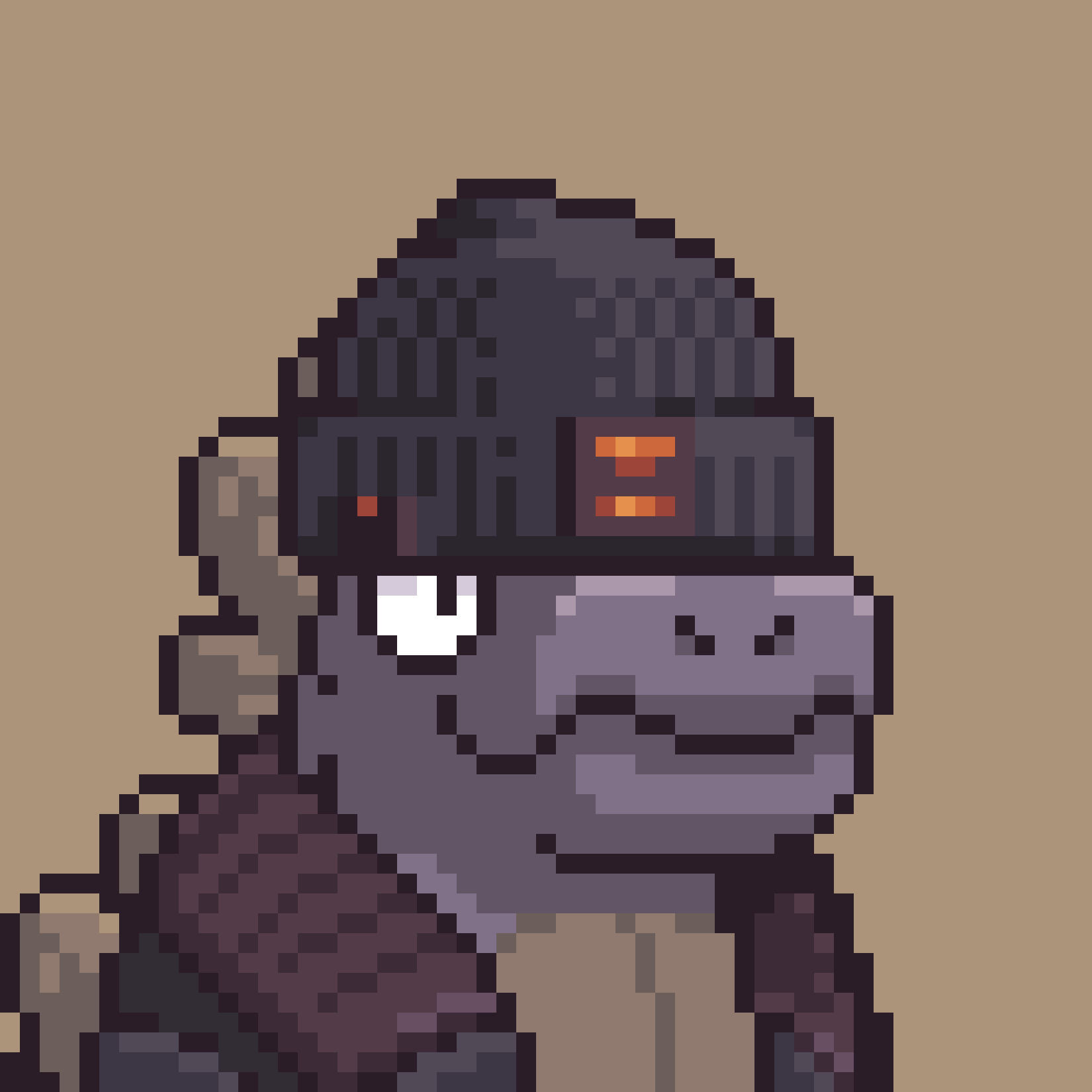 KaijuKing #8944