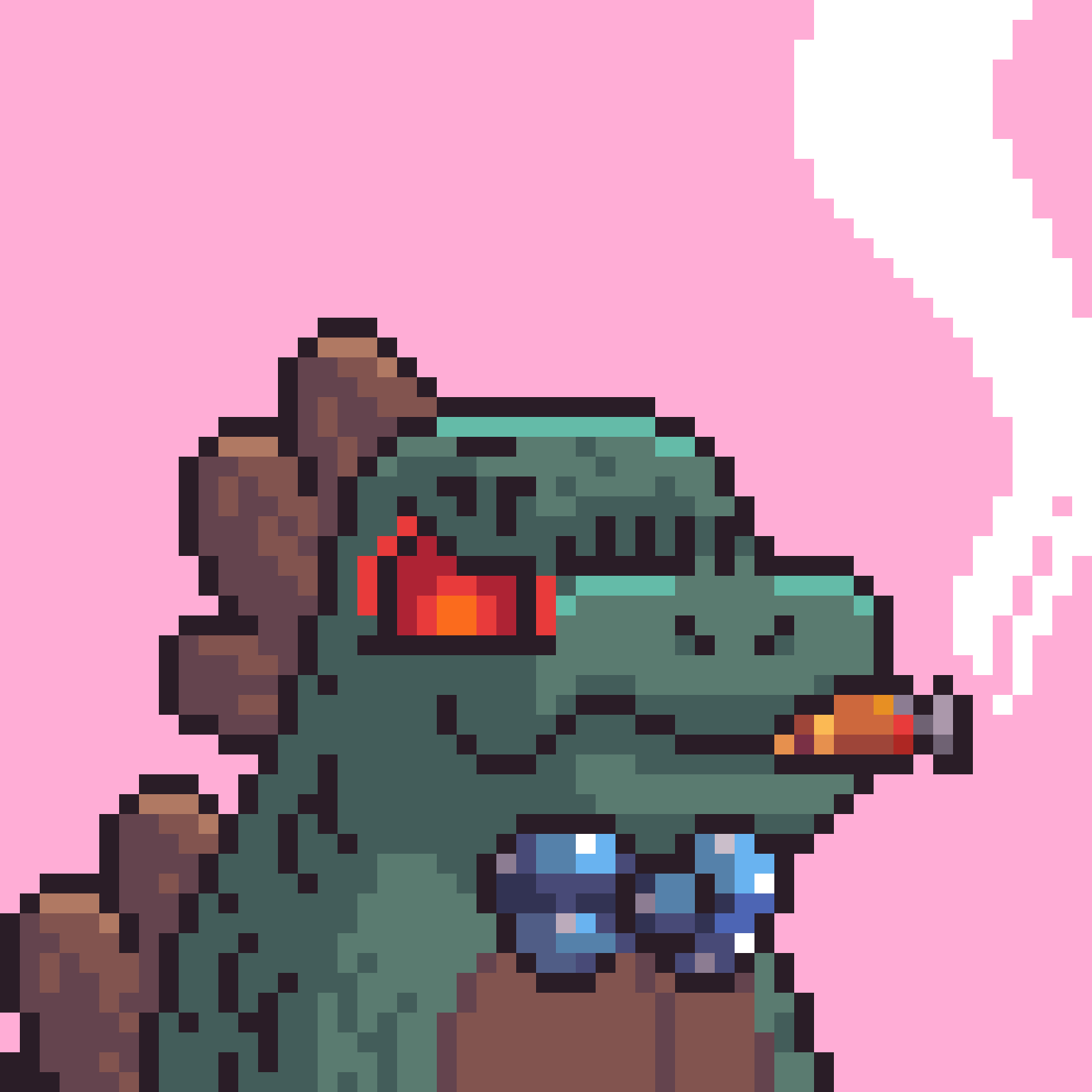 KaijuKing #6408