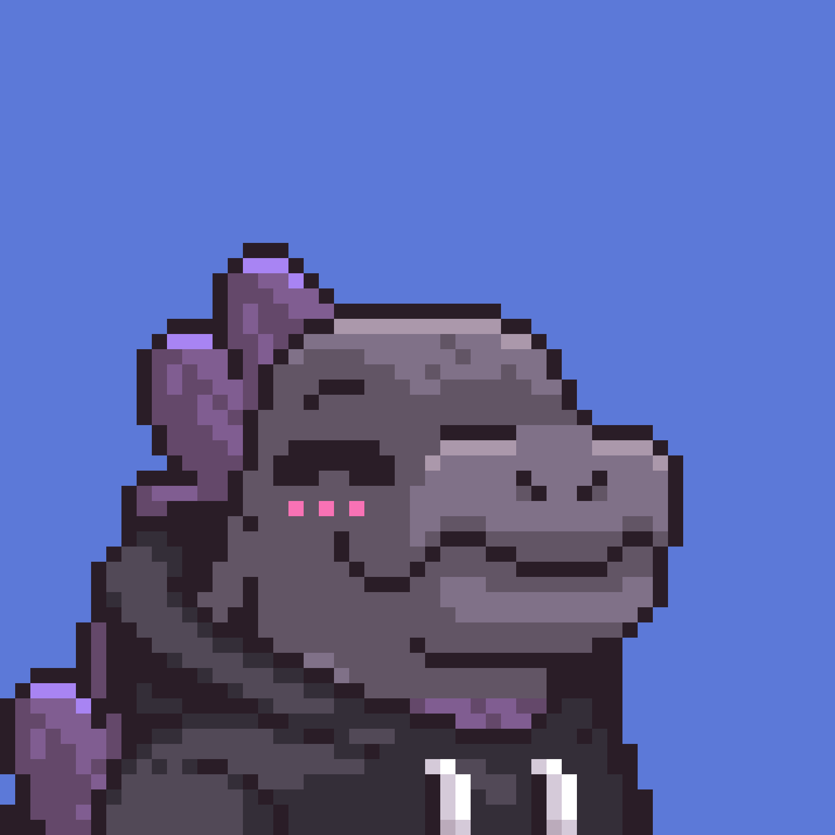 KaijuKing #7286