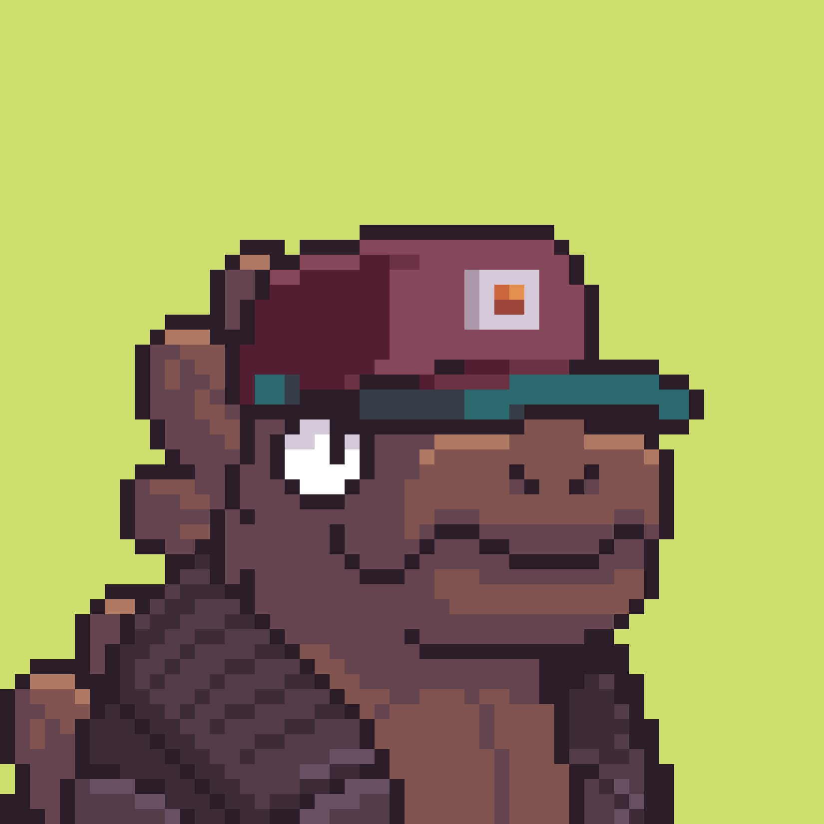 KaijuKing #7326