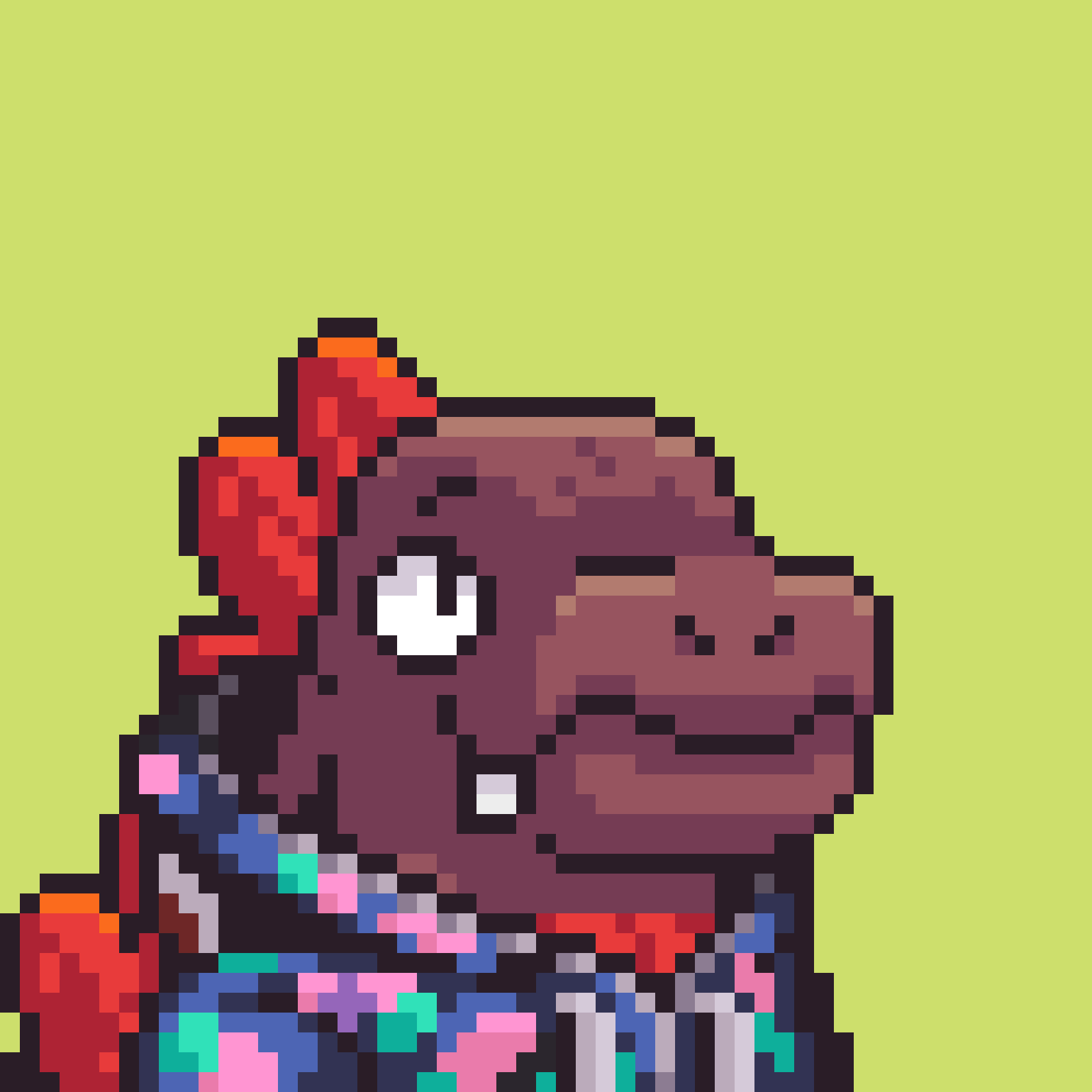 KaijuKing #5638