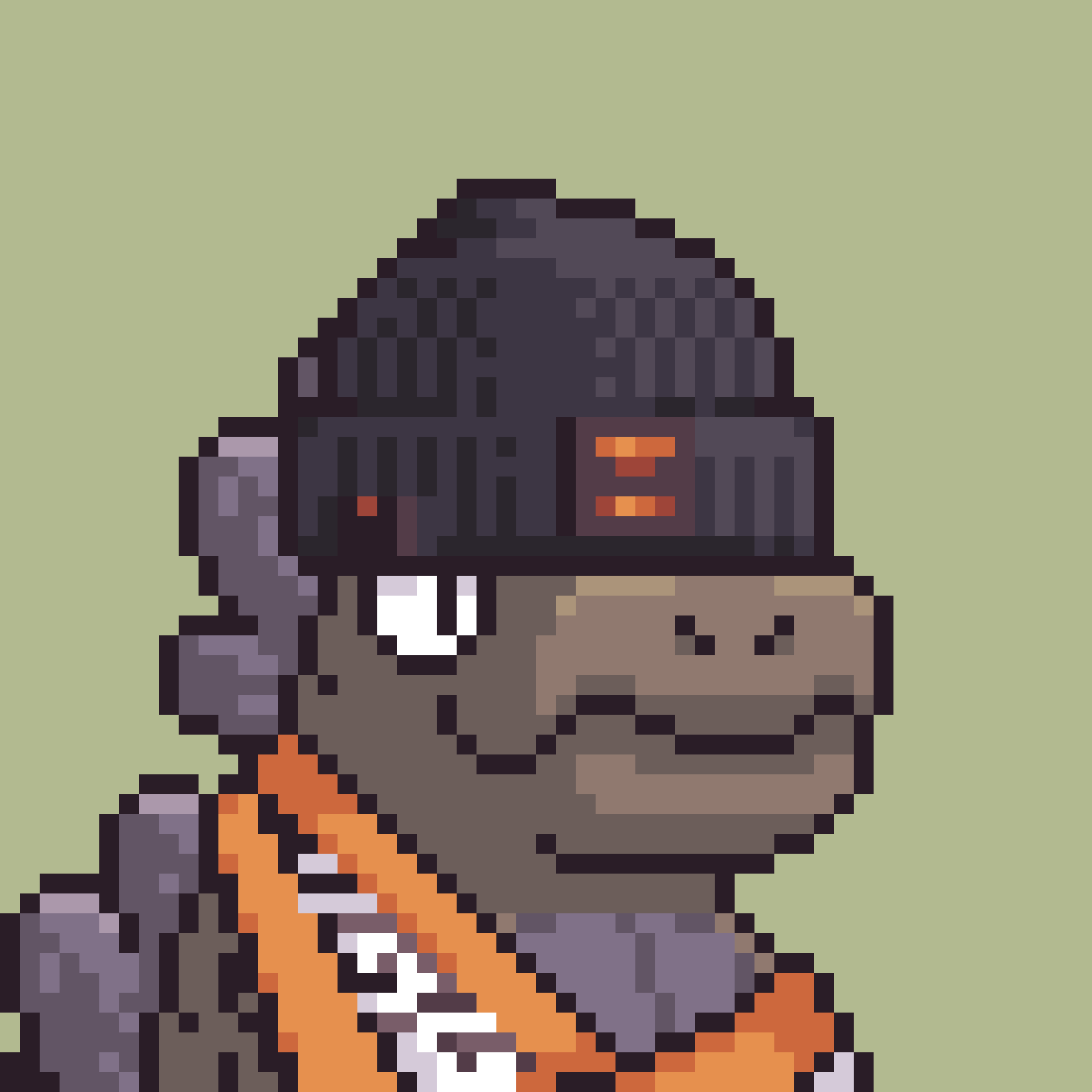 KaijuKing #9035