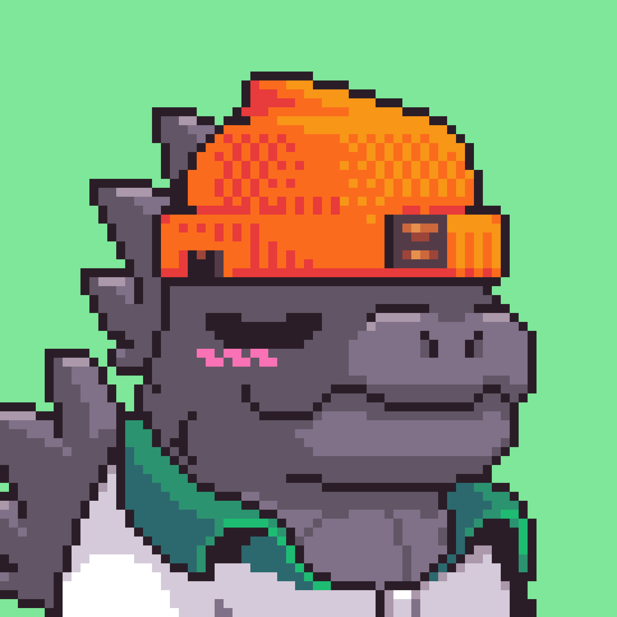 KaijuKing #2763