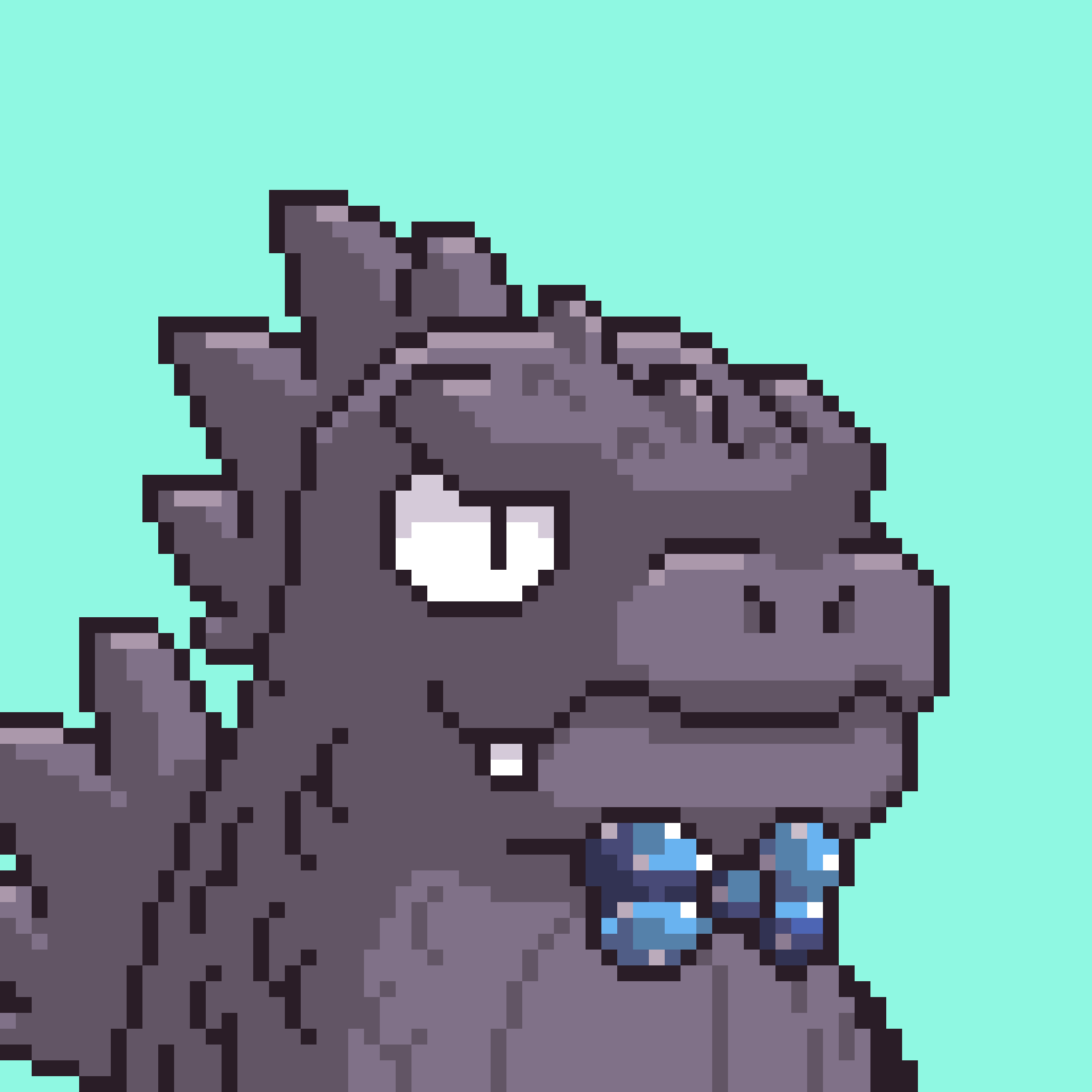 KaijuKing #761