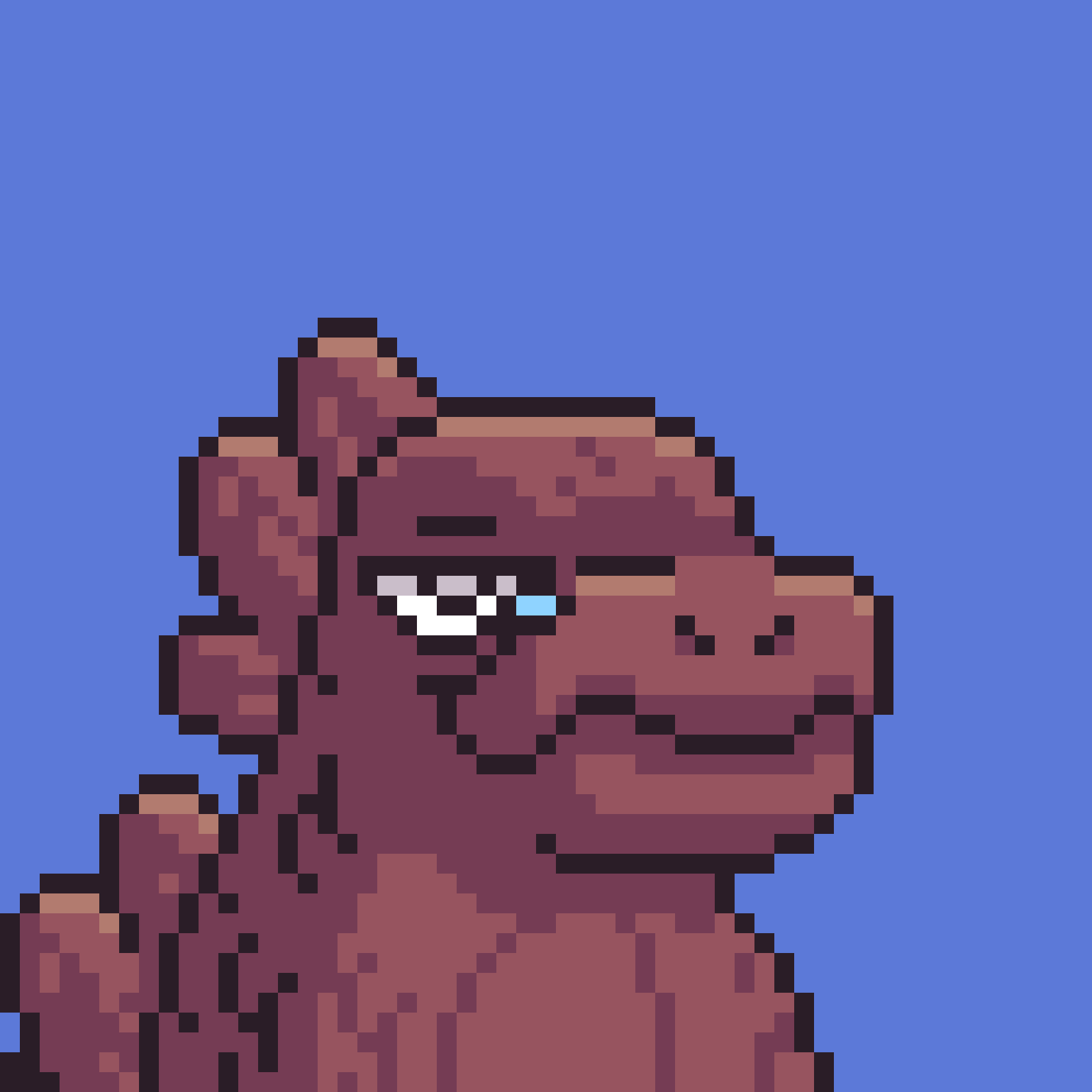 KaijuKing #9729