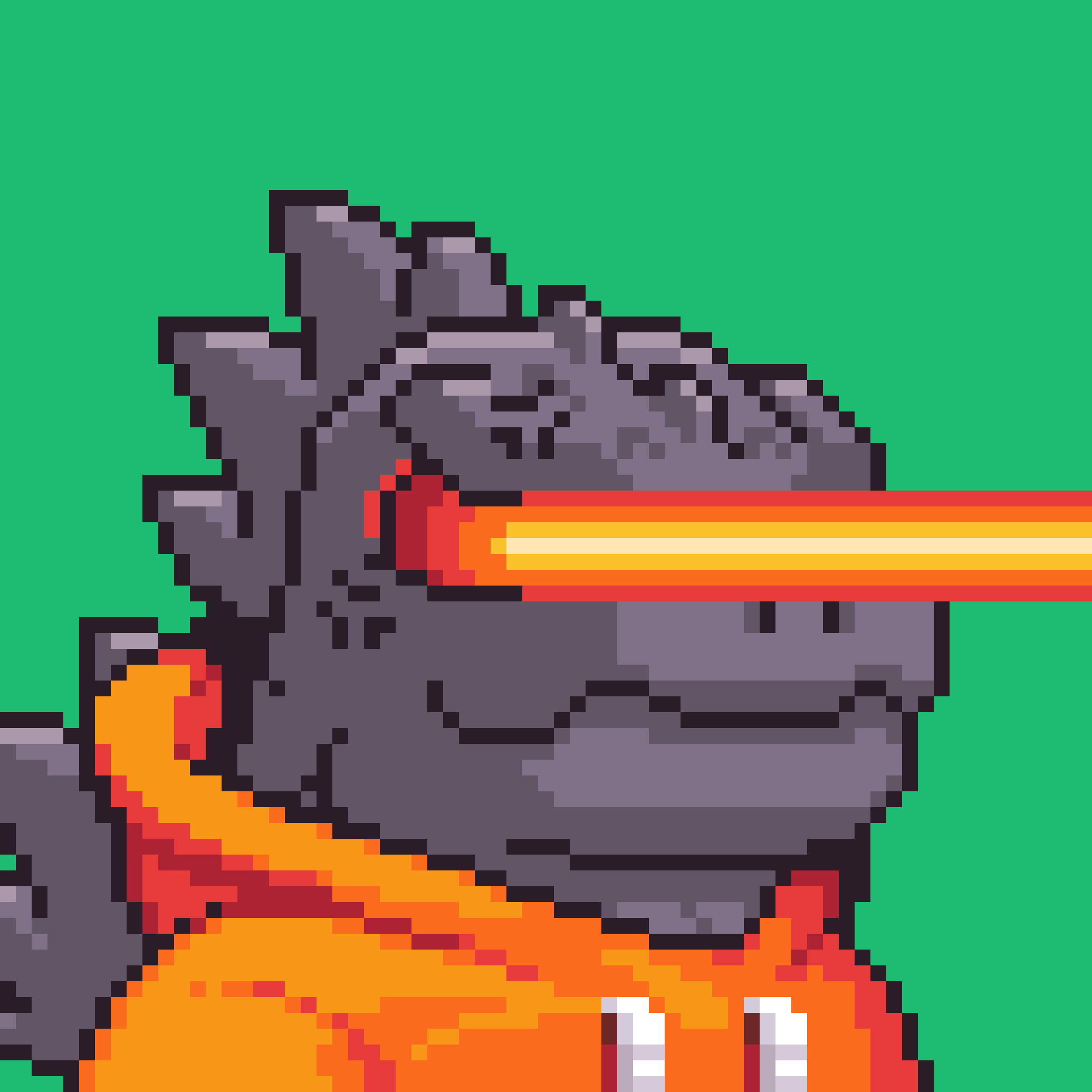 KaijuKing #3161