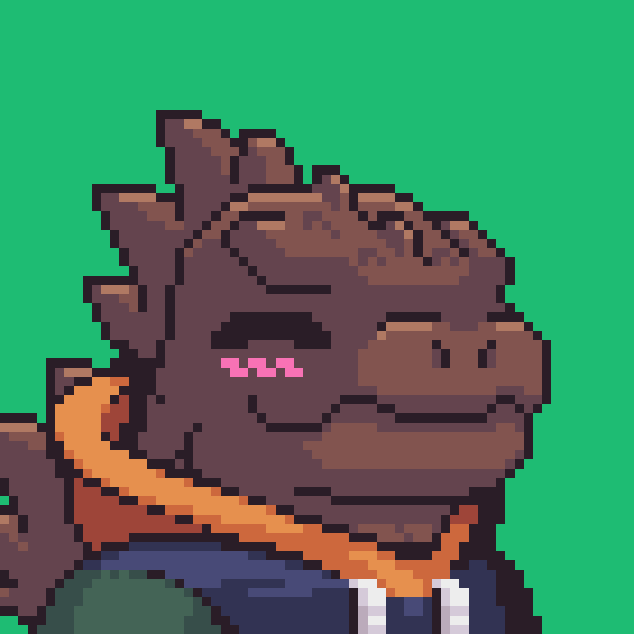 KaijuKing #3266