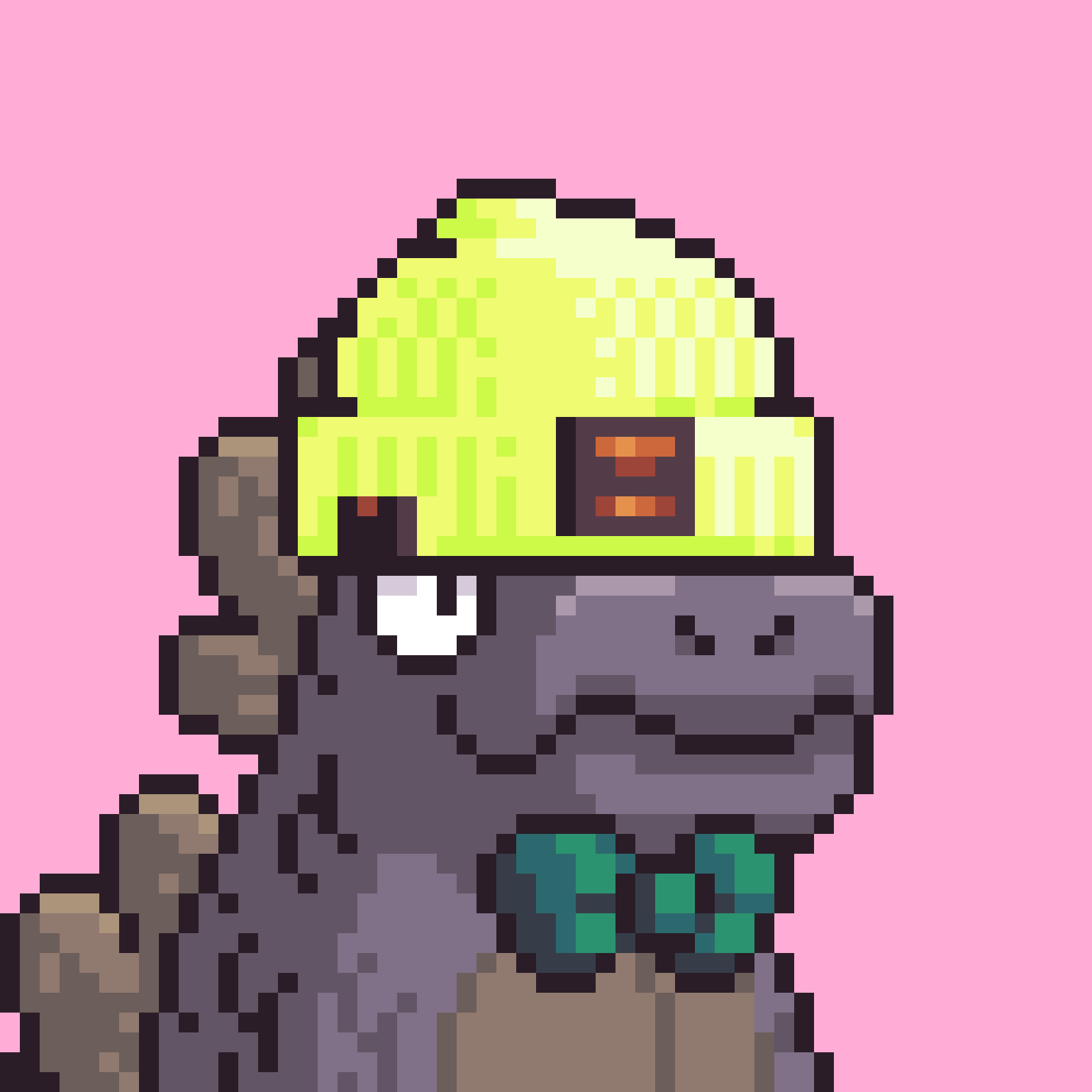KaijuKing #8263