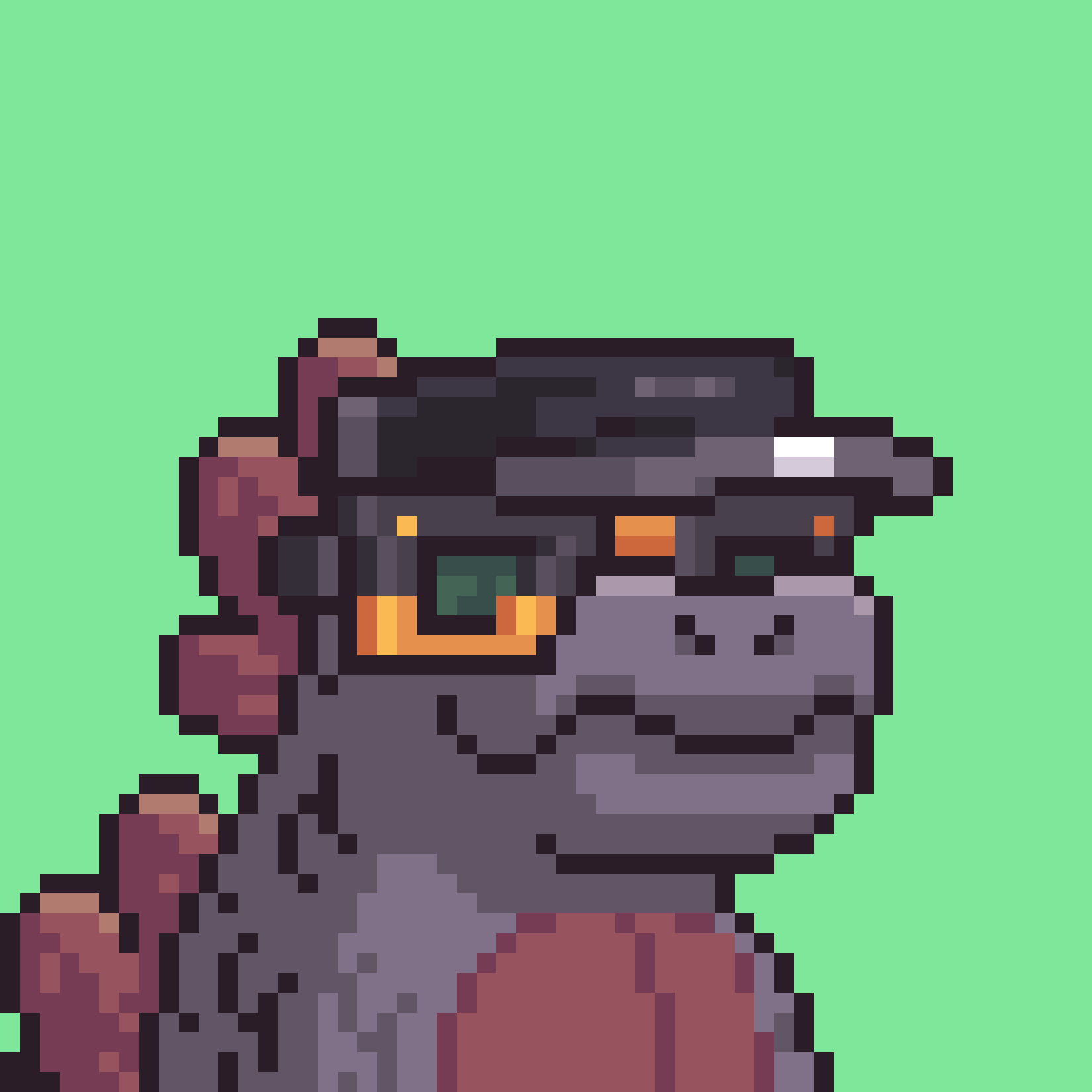 KaijuKing #5751