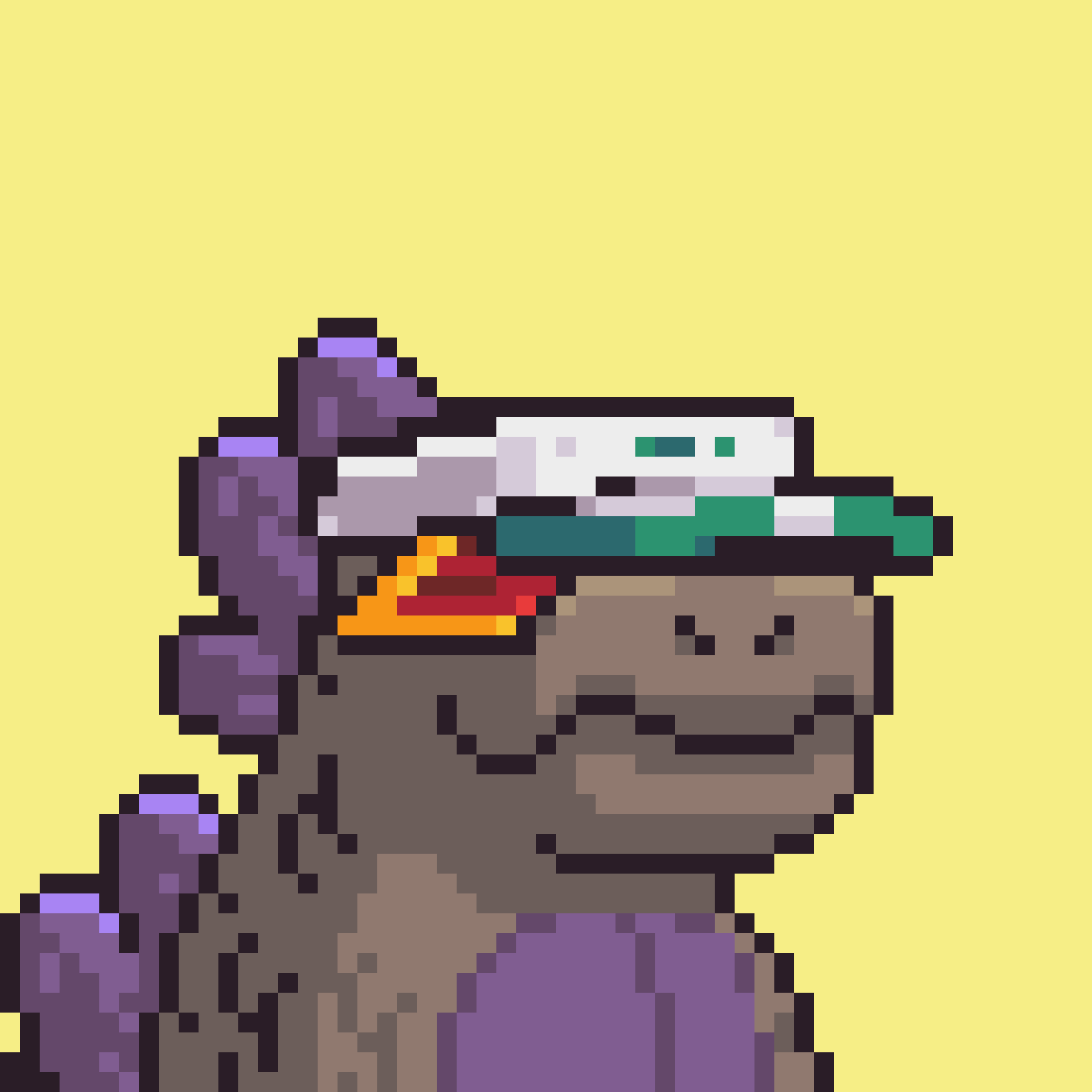 KaijuKing #6237