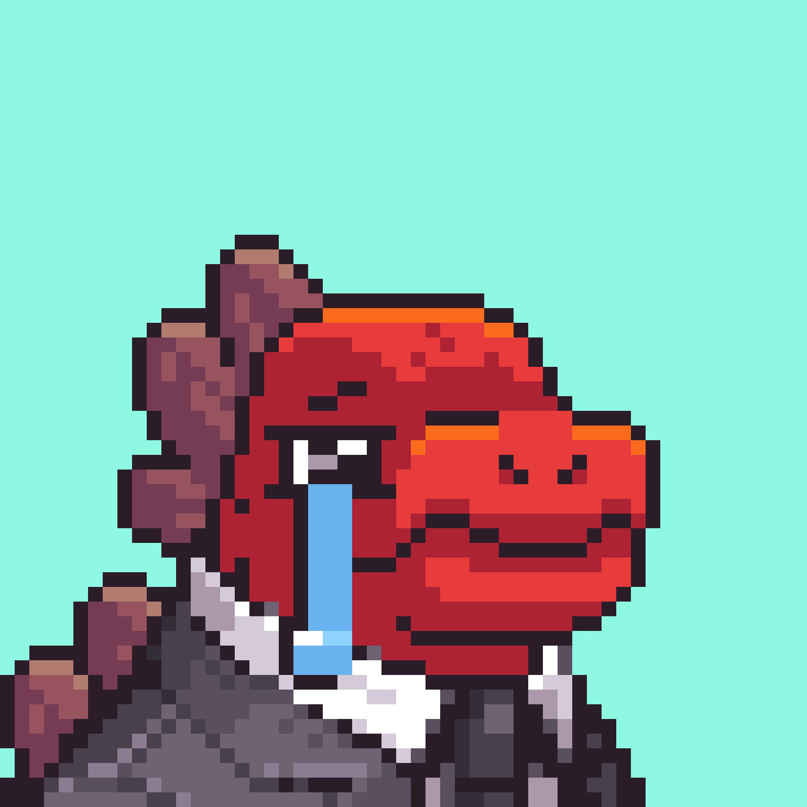 KaijuKing #5009