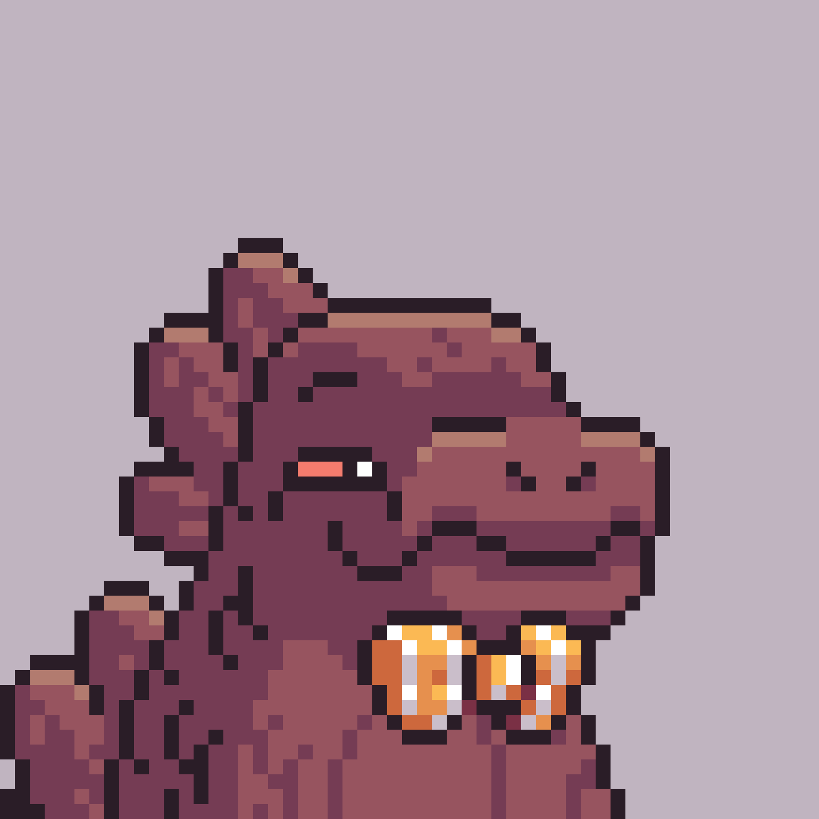 KaijuKing #5063