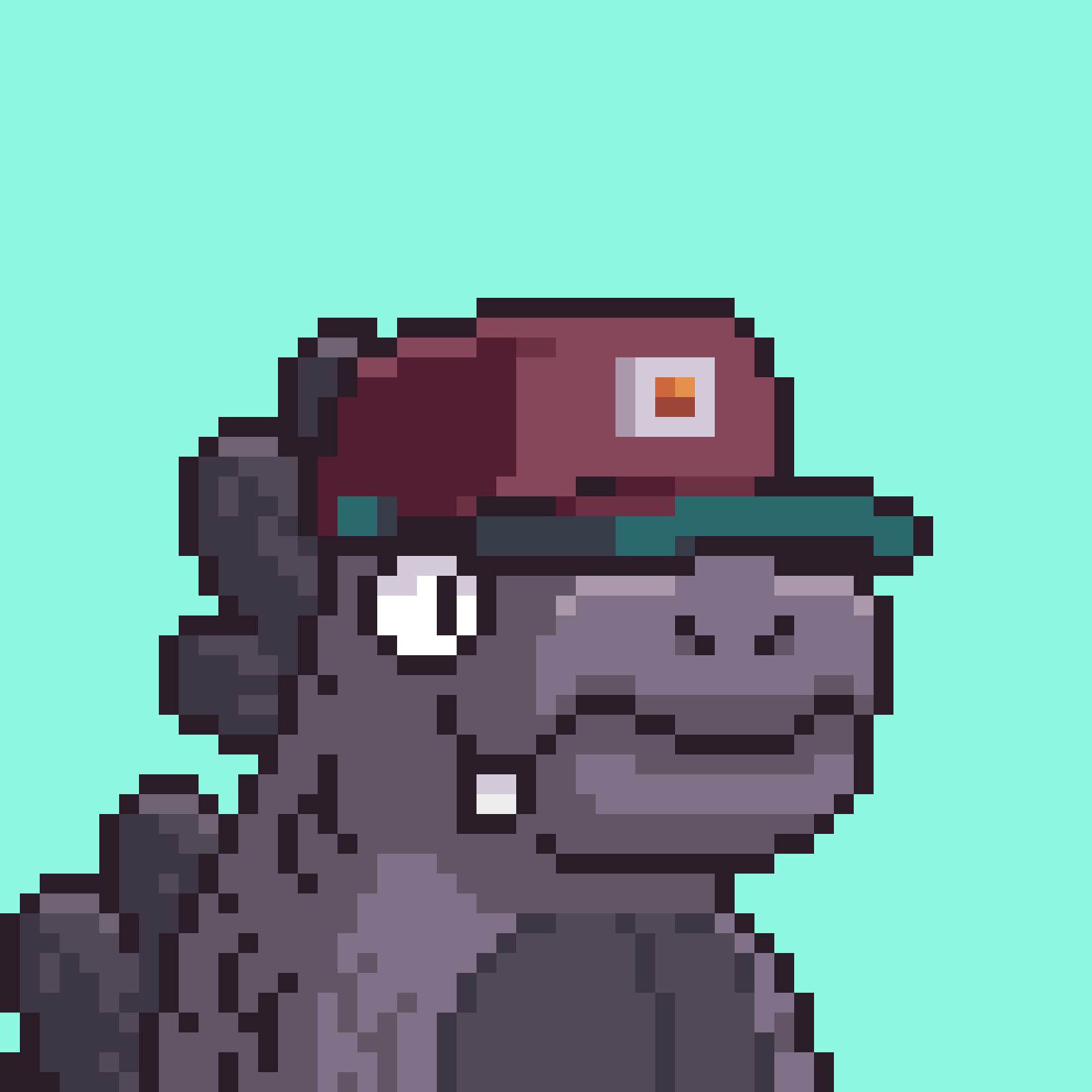 KaijuKing #5732