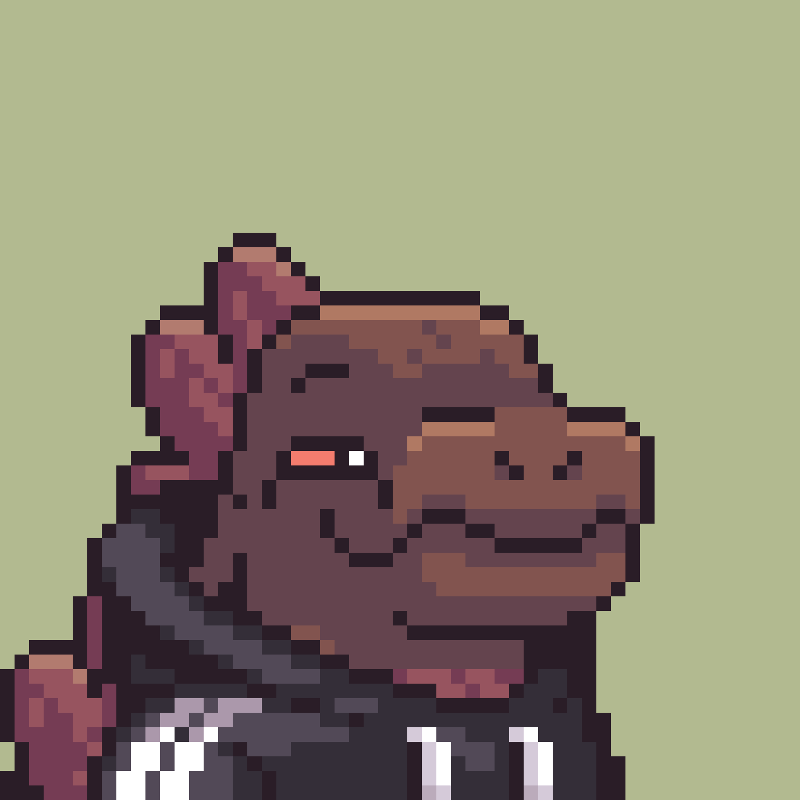 KaijuKing #4095