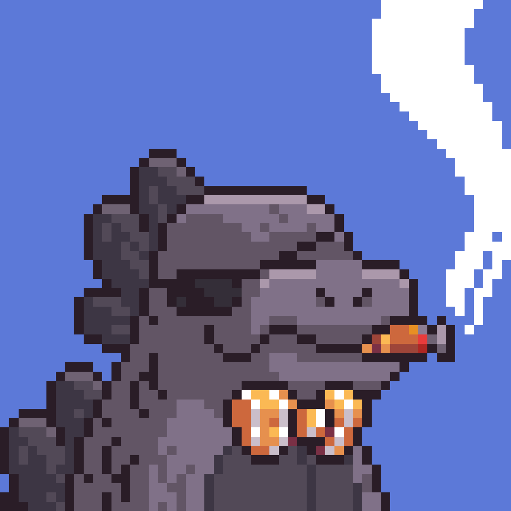 KaijuKing #8617