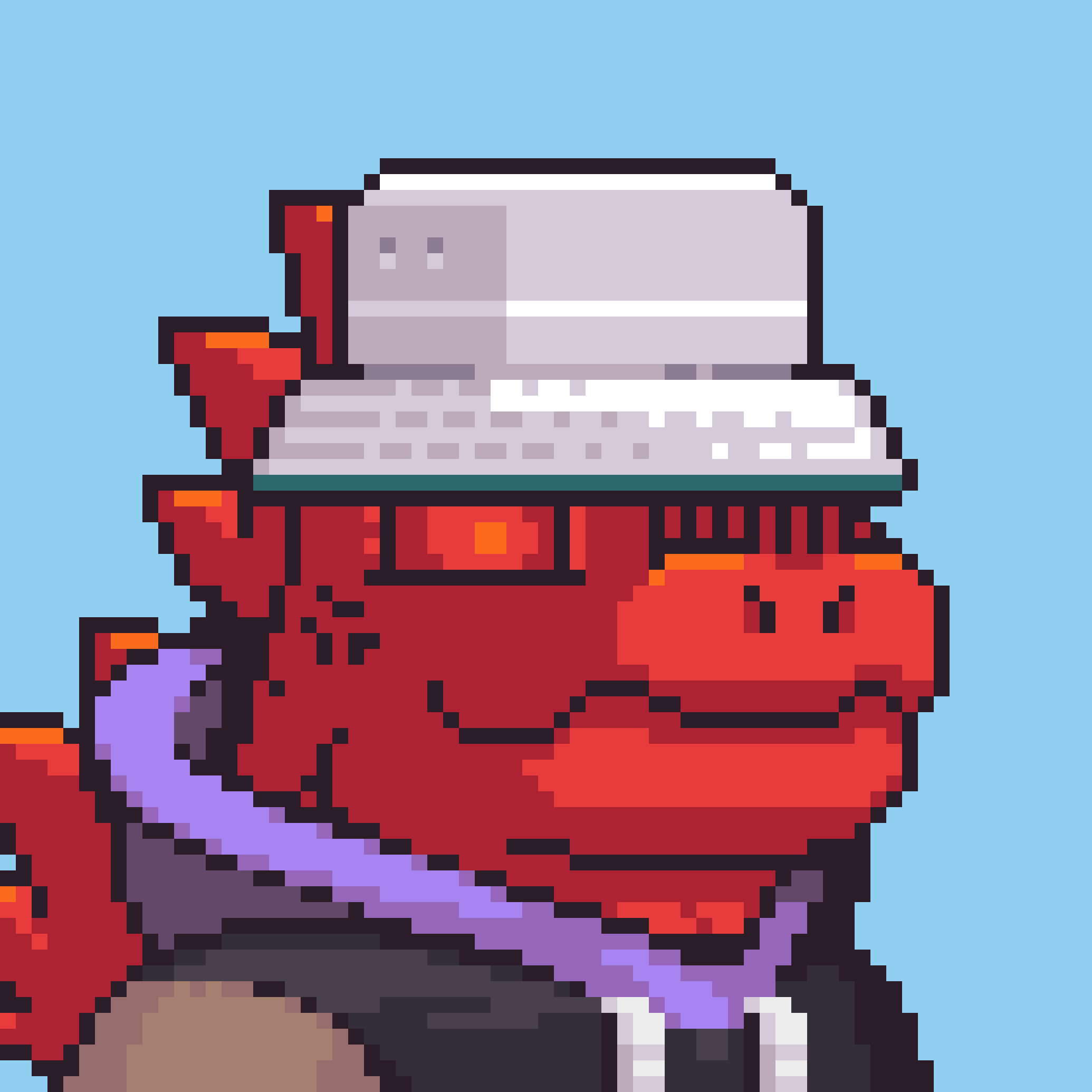 KaijuKing #2581