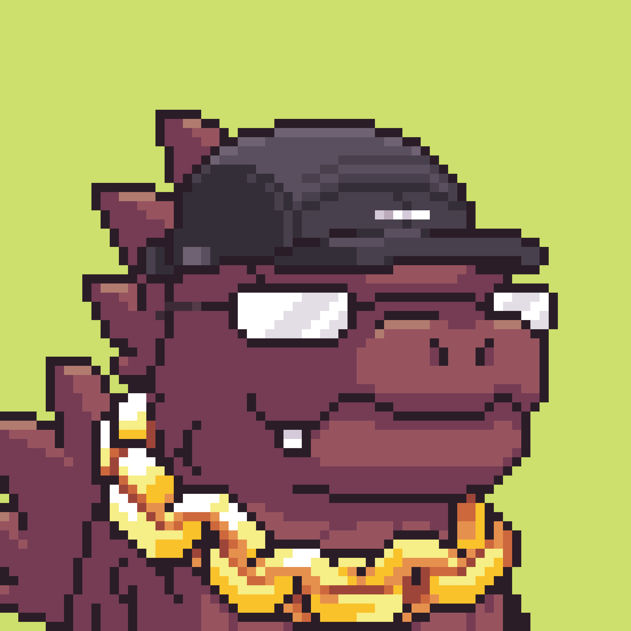 KaijuKing #1838