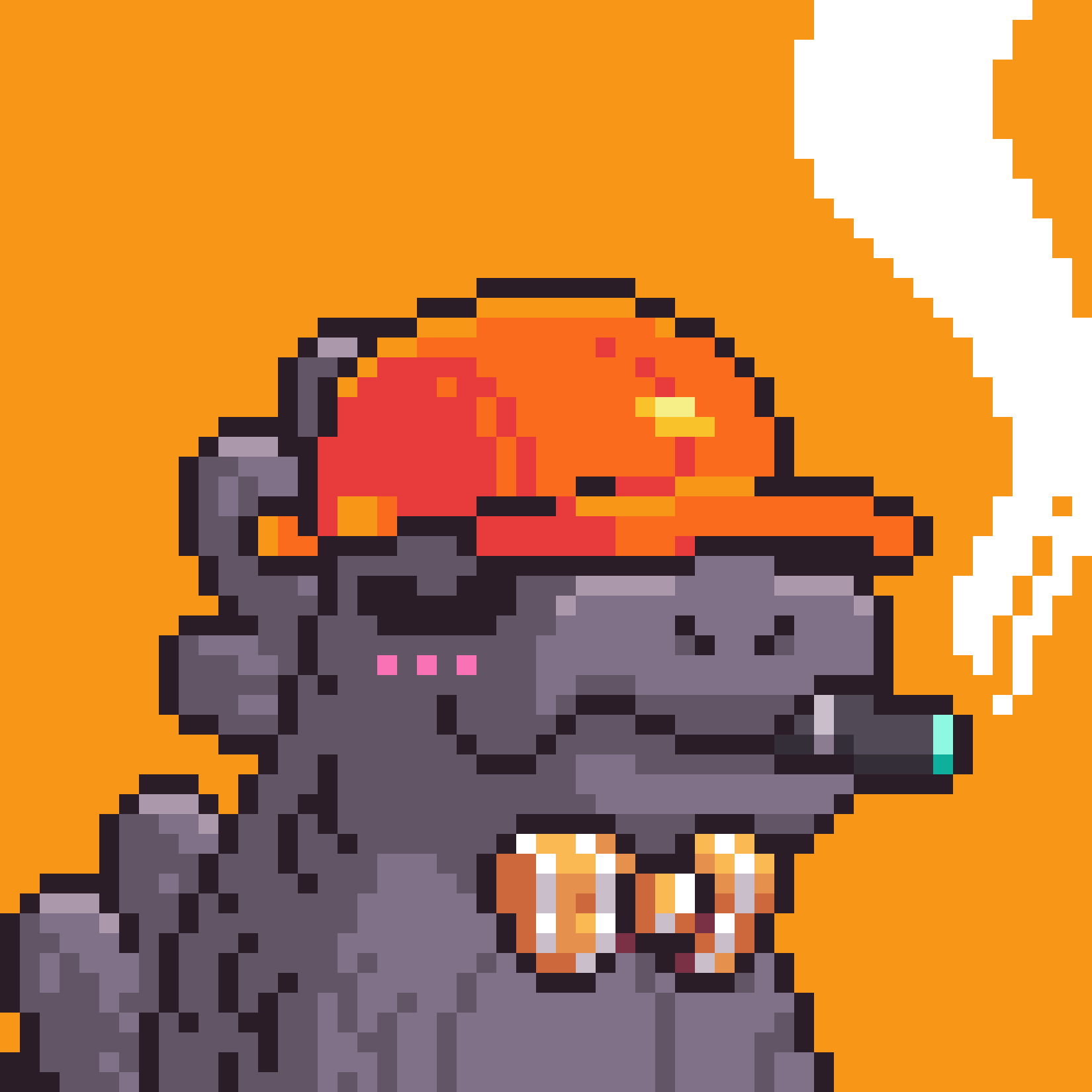 KaijuKing #5772