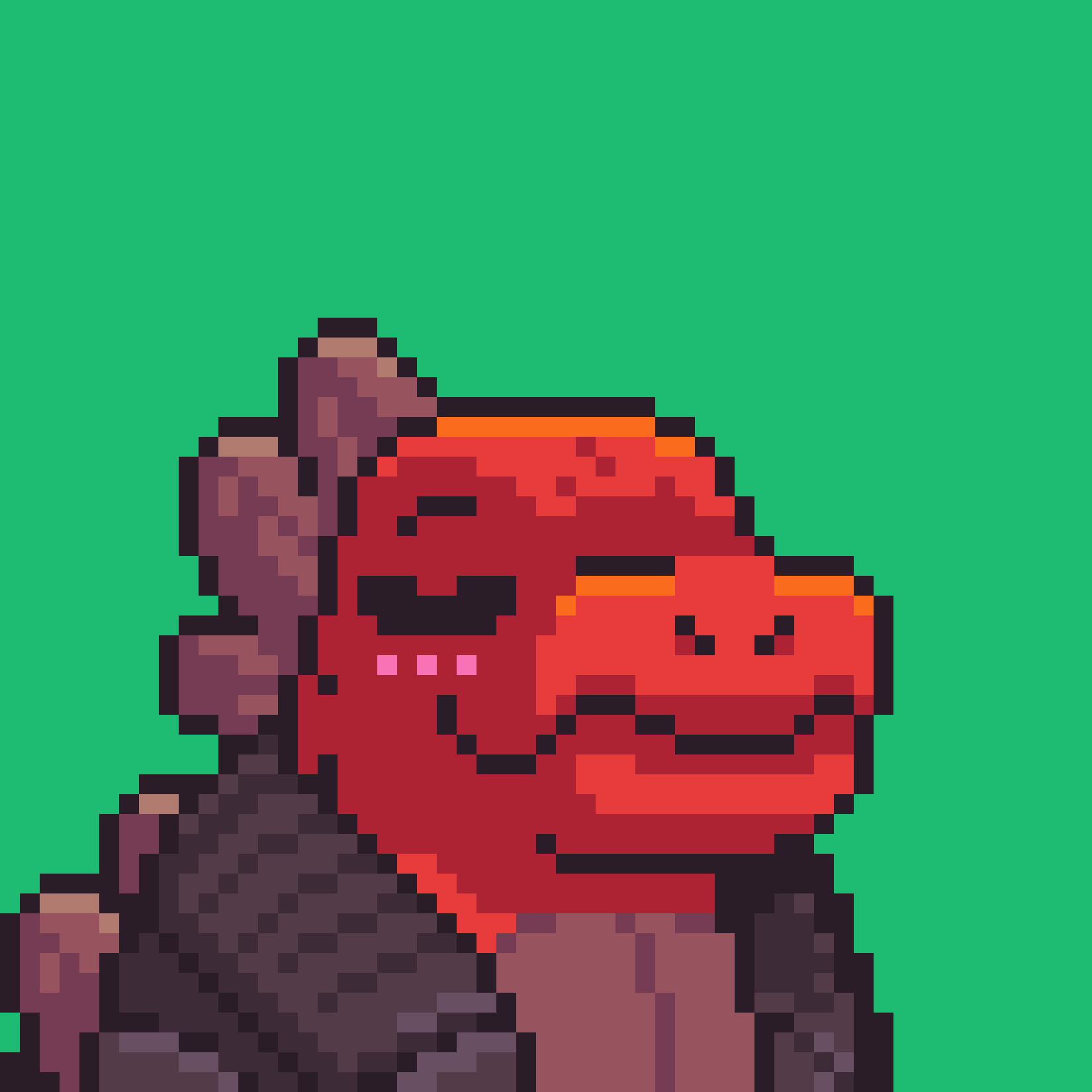 KaijuKing #3490