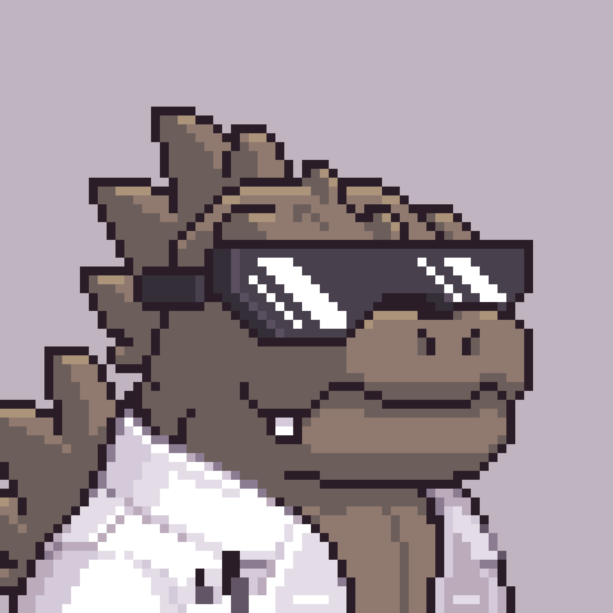 KaijuKing #286