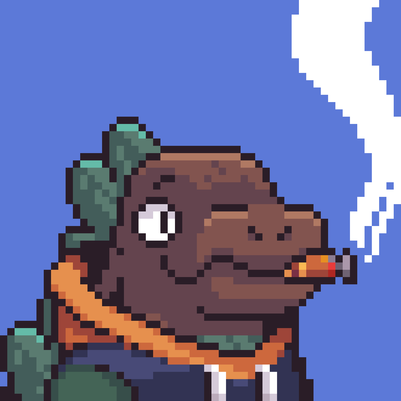 KaijuKing #8700