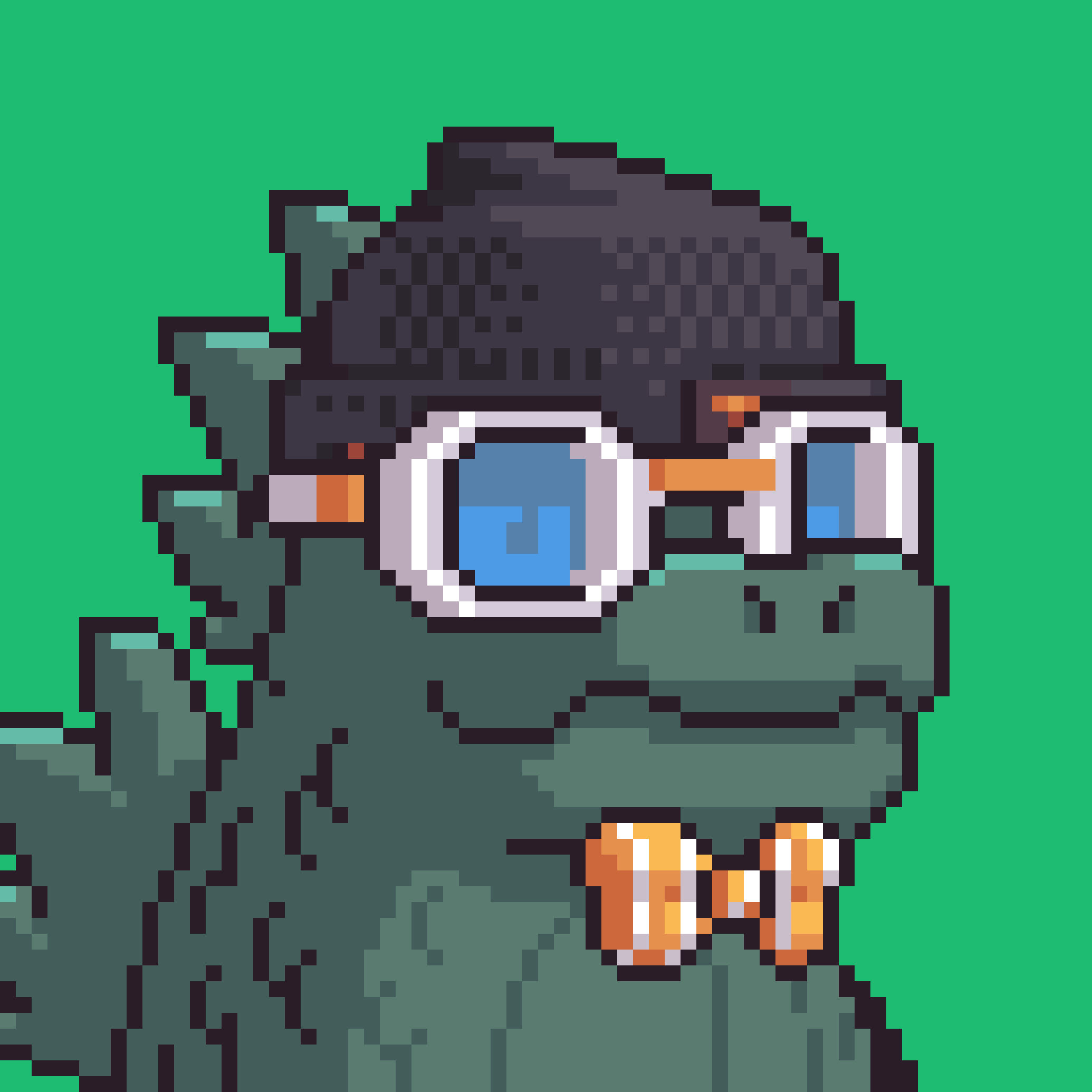 KaijuKing #1292