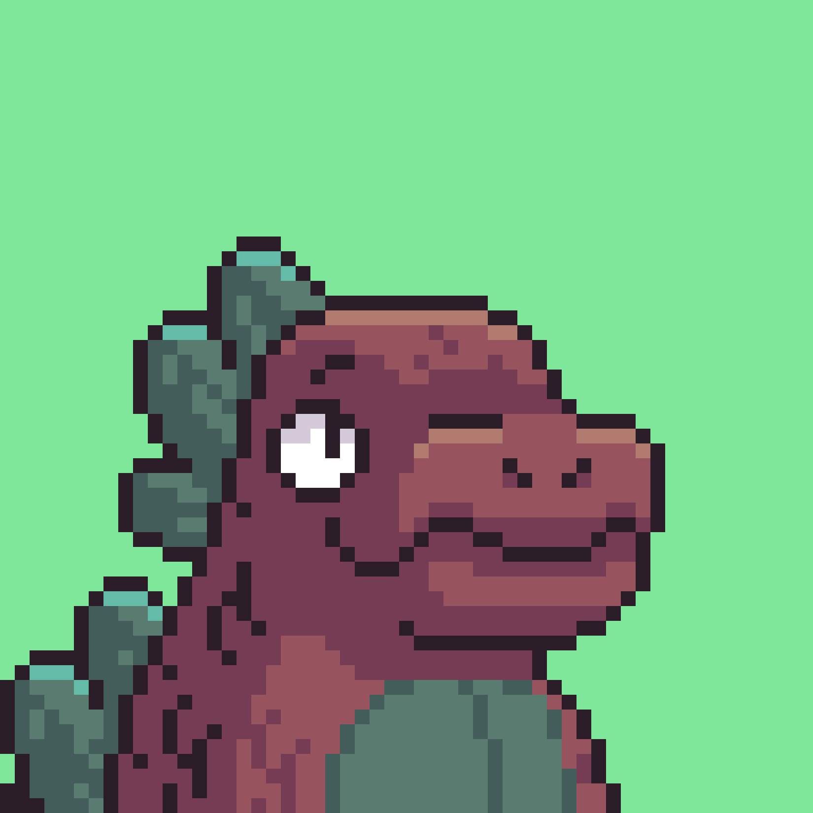 KaijuKing #6024