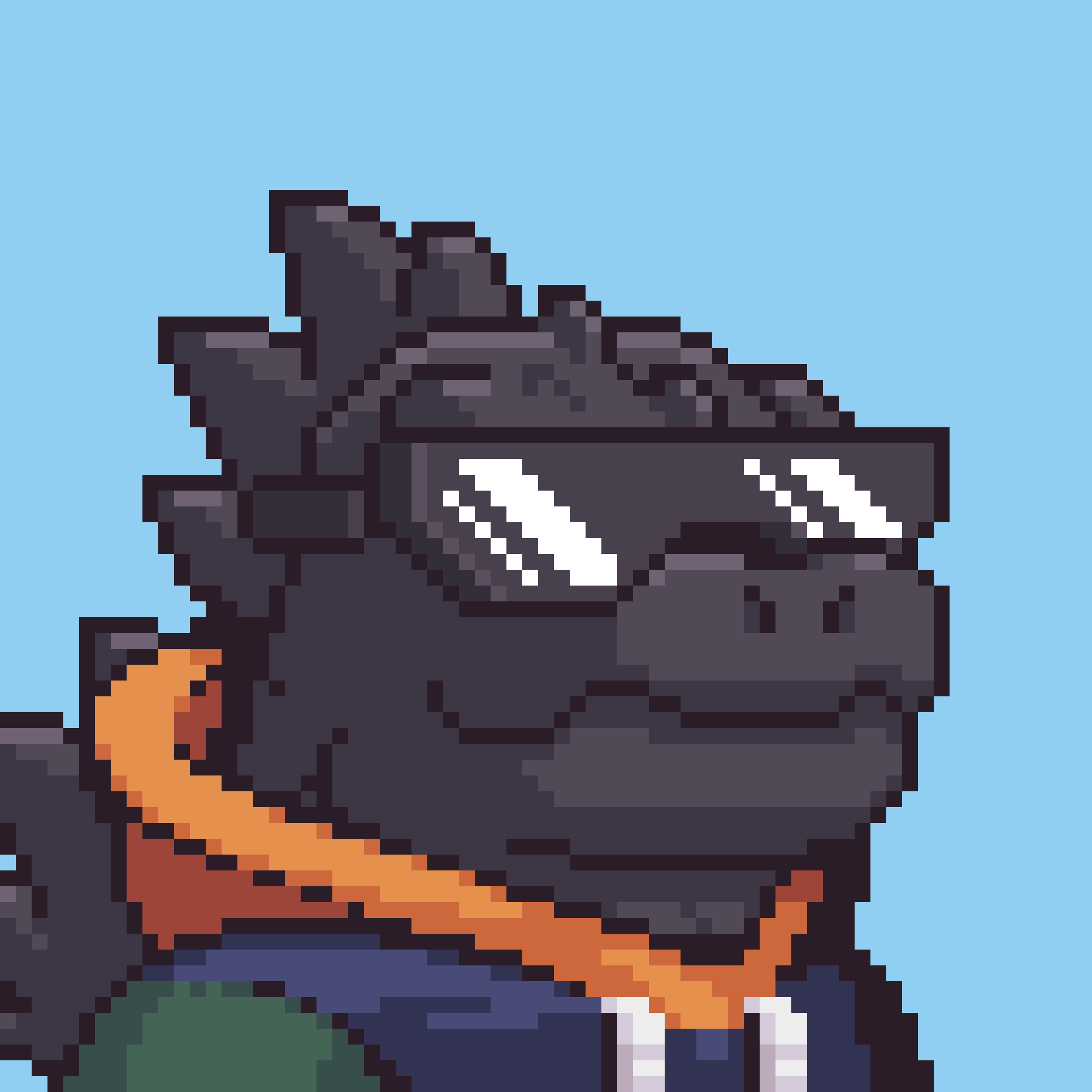 KaijuKing #2439