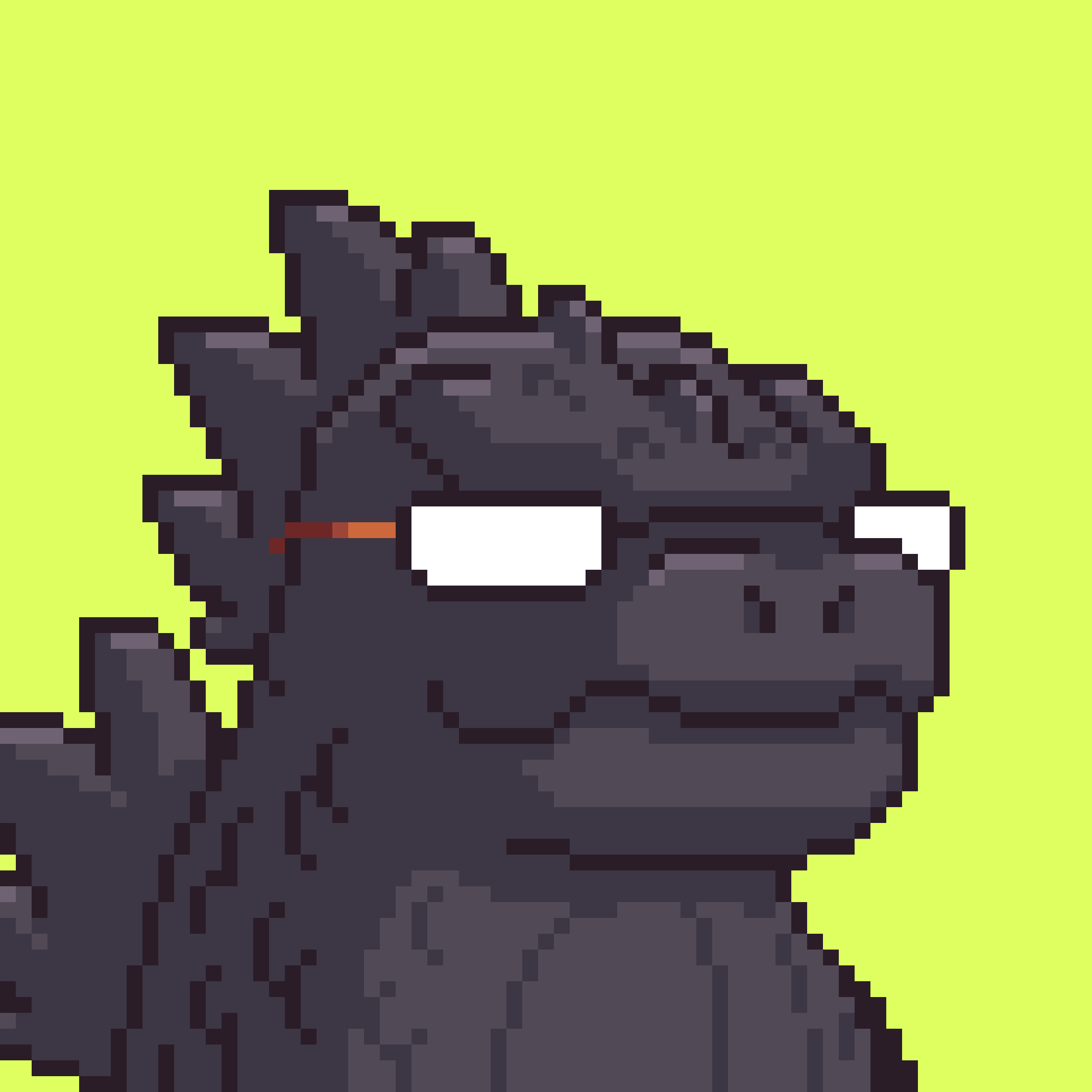 KaijuKing #433