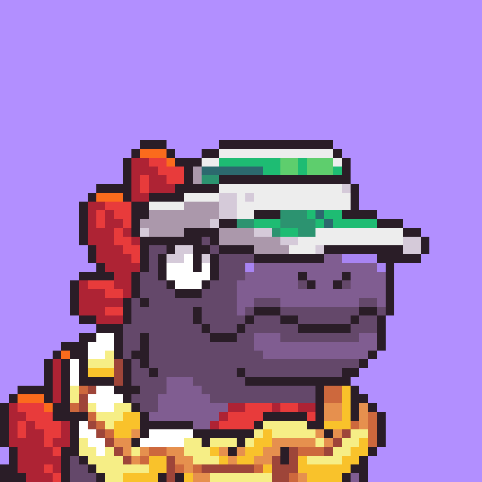 KaijuKing #9386