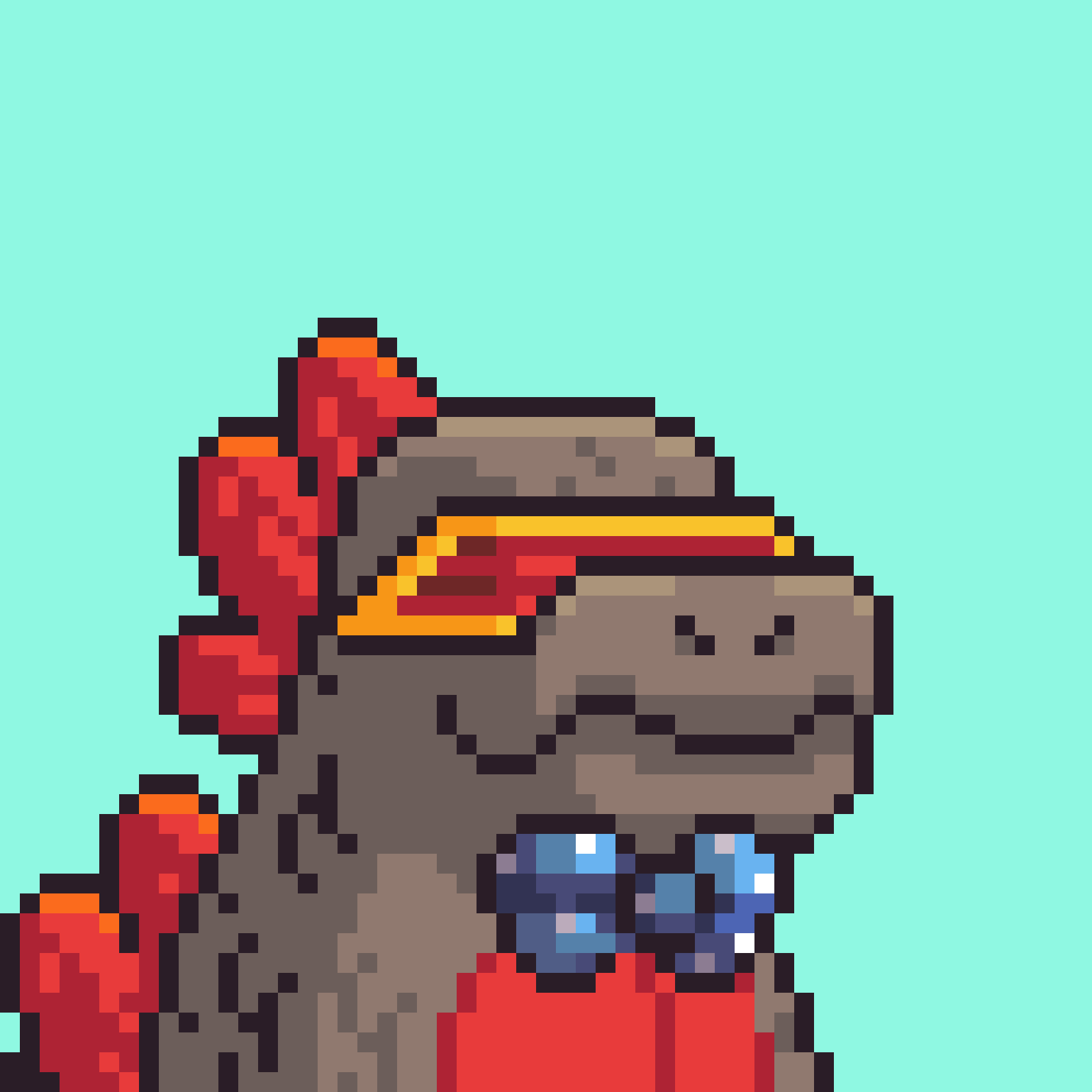 KaijuKing #9065
