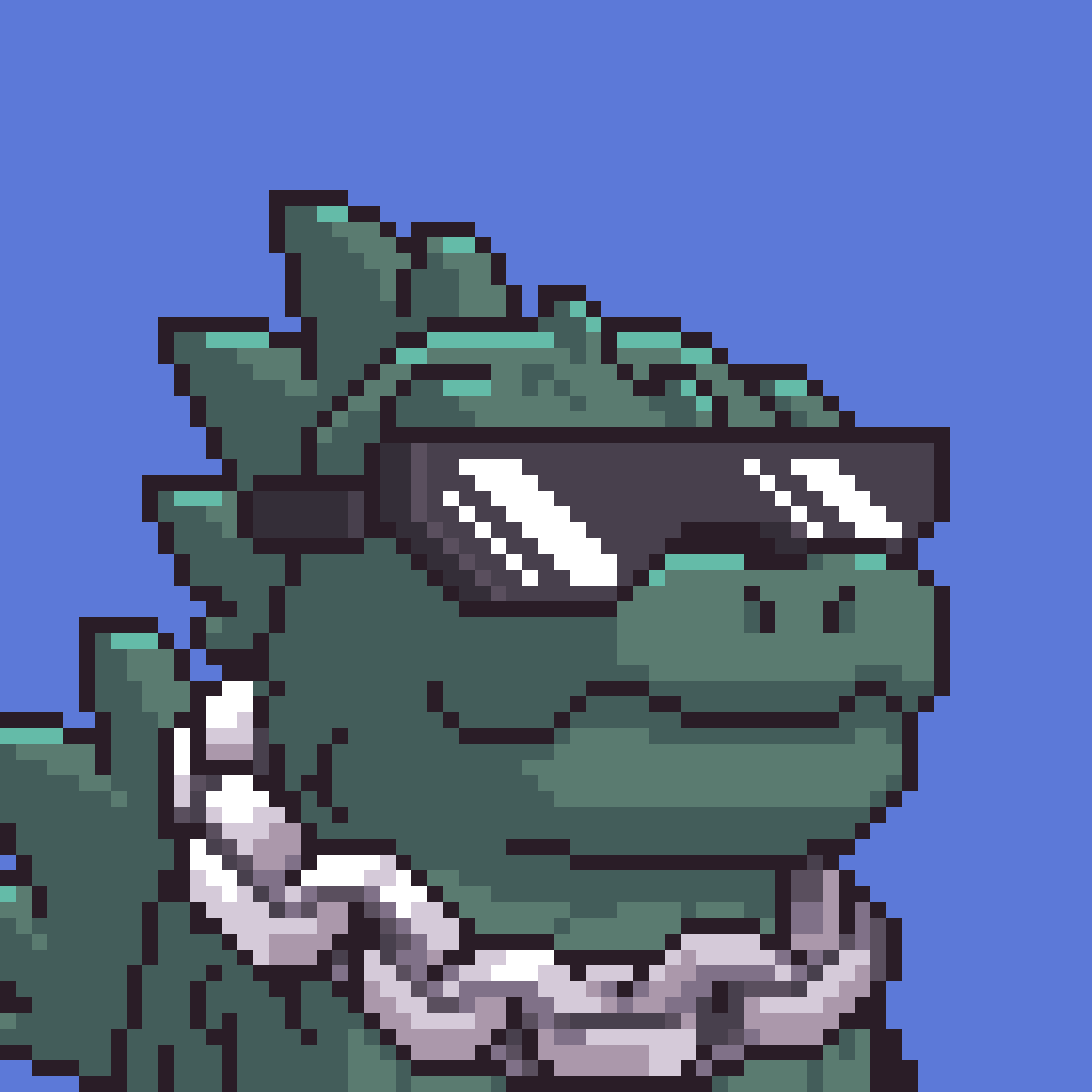 KaijuKing #1786