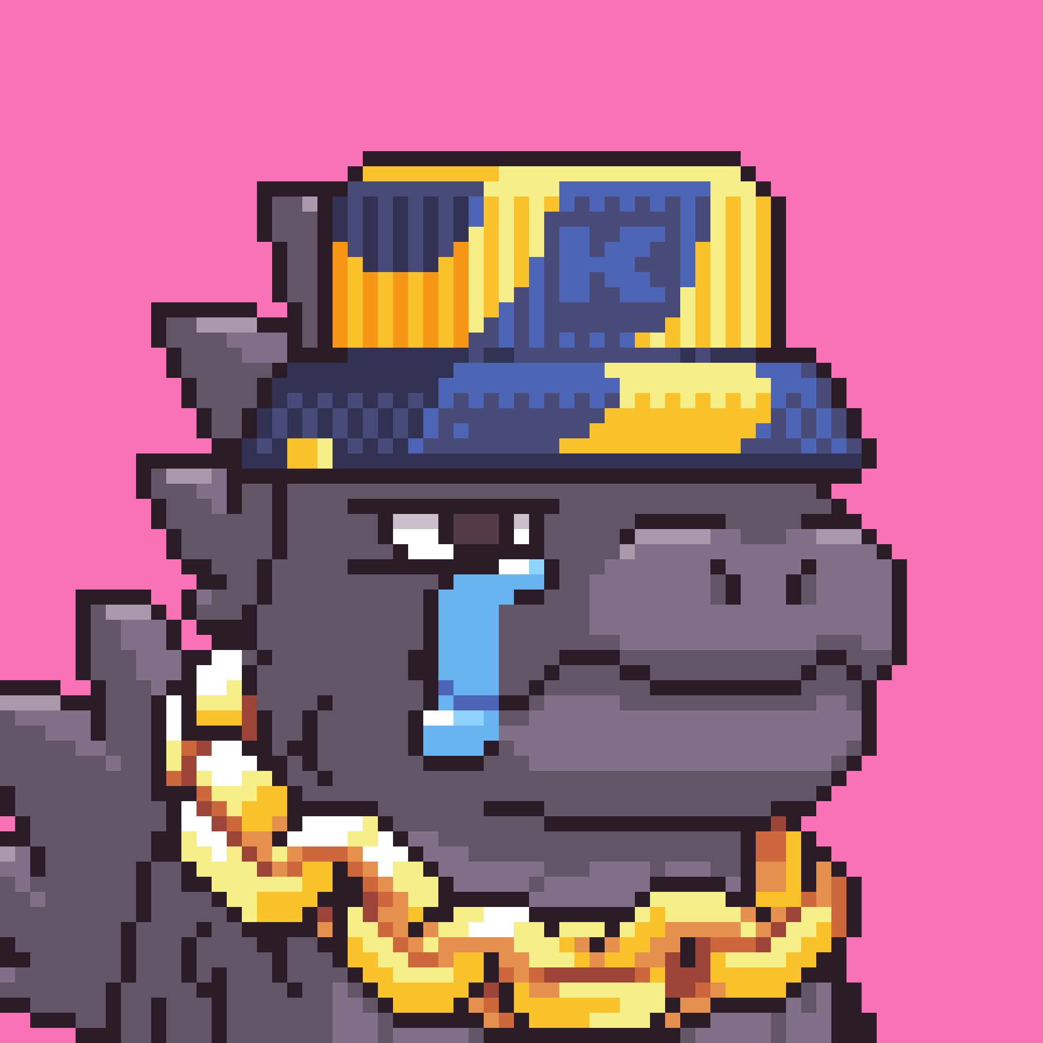 KaijuKing #548