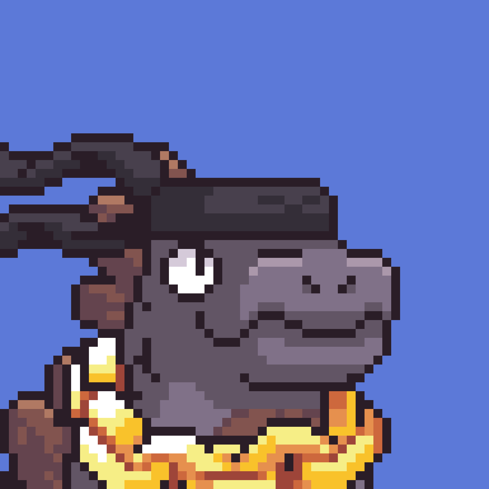 KaijuKing #9642