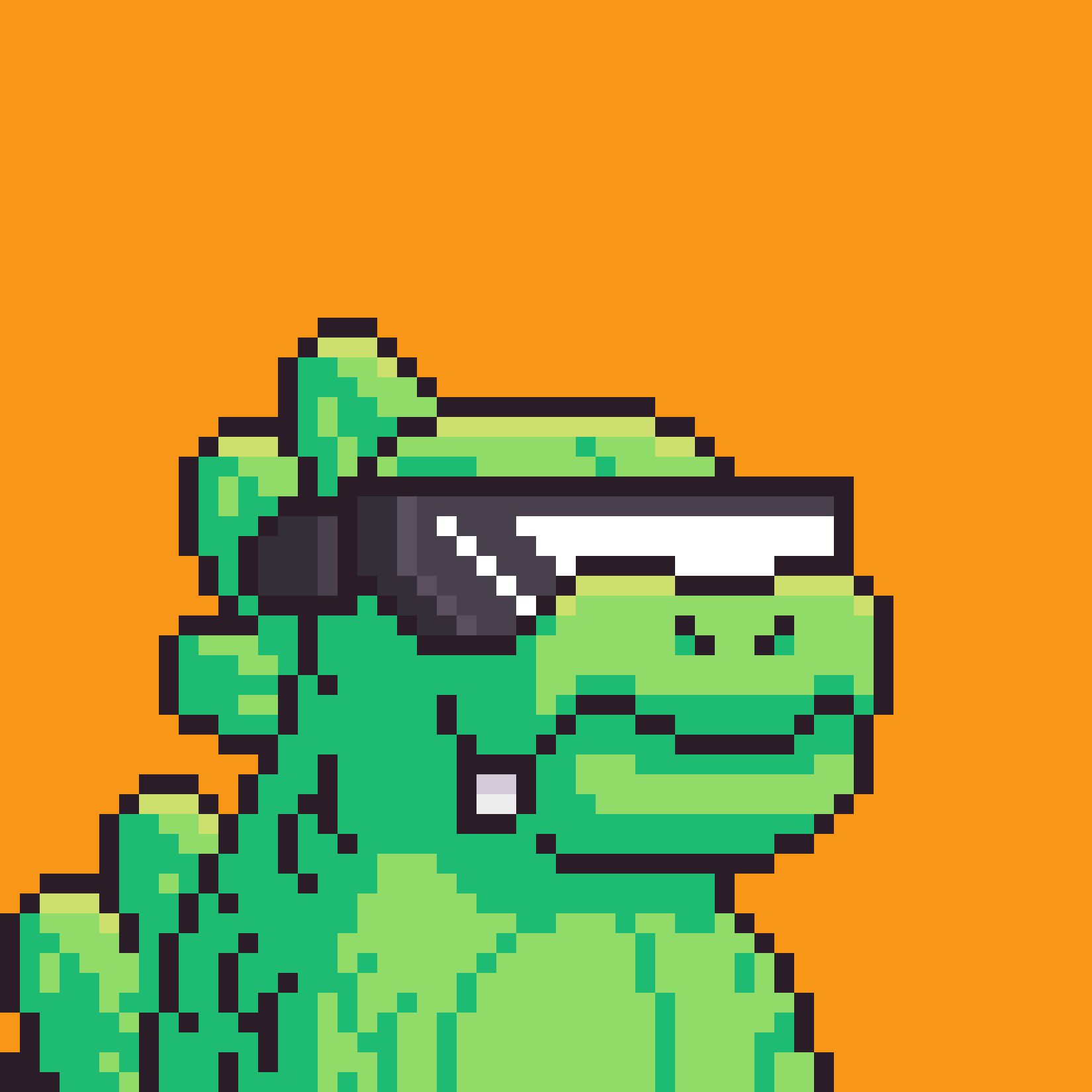 KaijuKing #9138