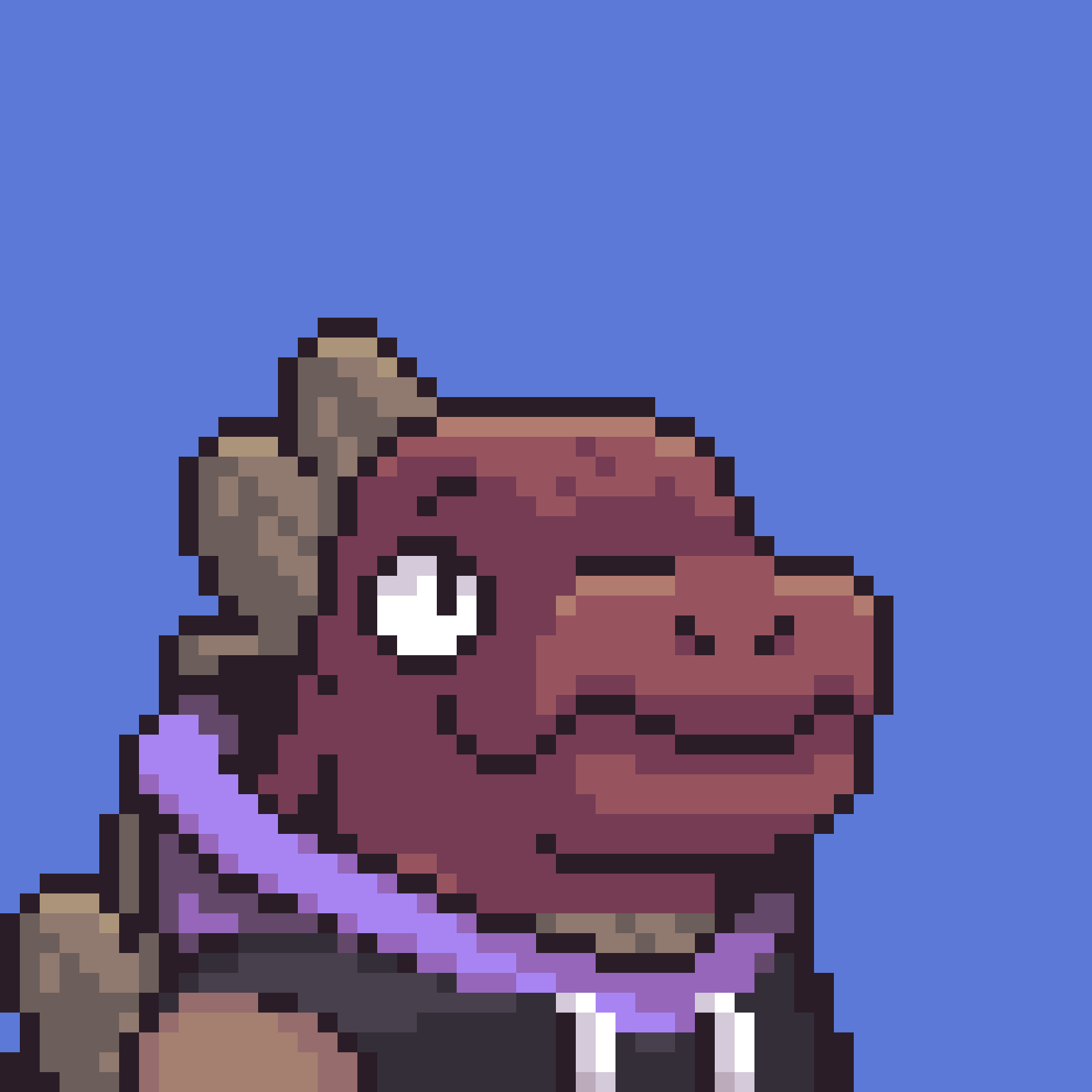 KaijuKing #8459
